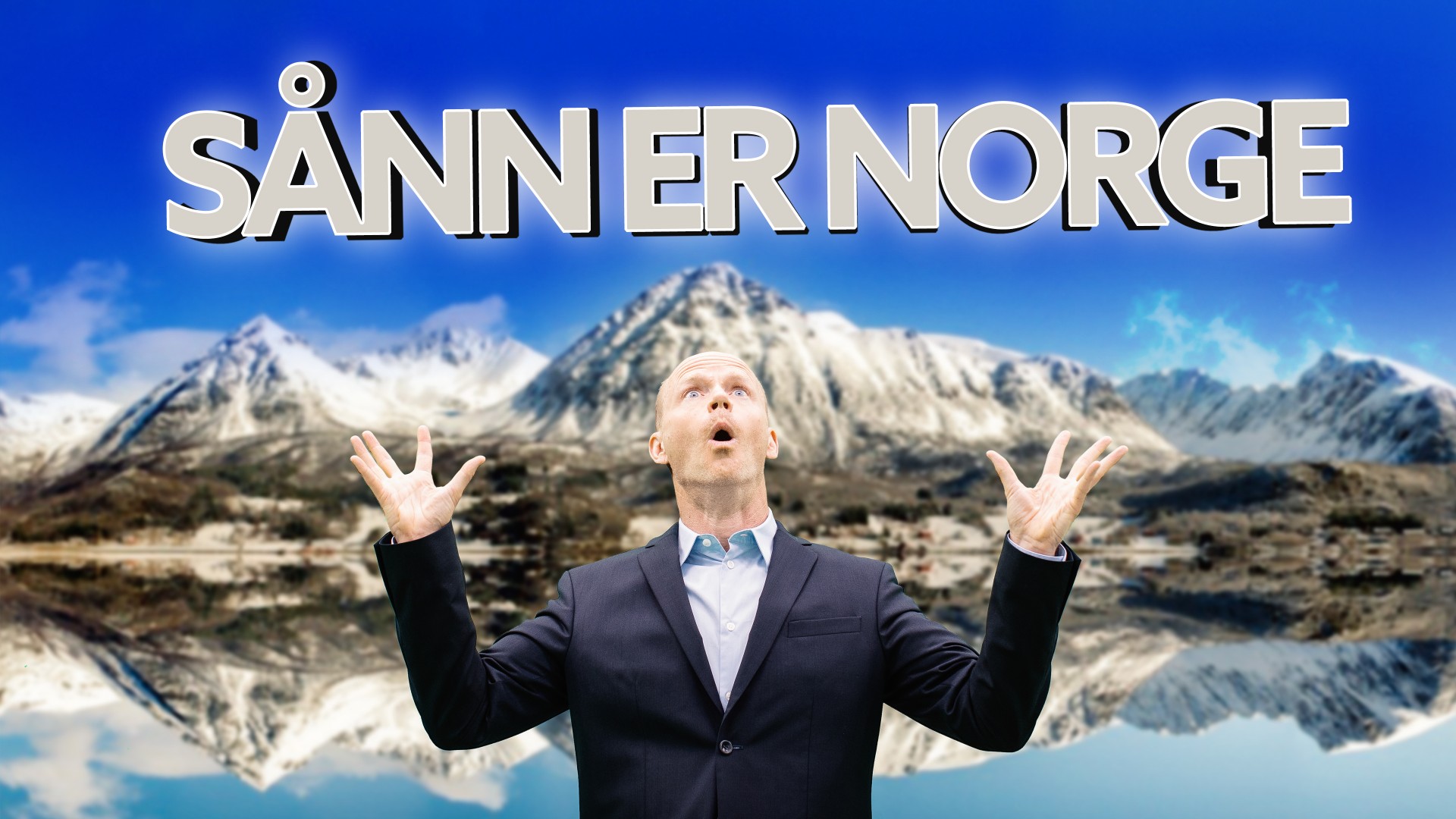 Sånn er Norge