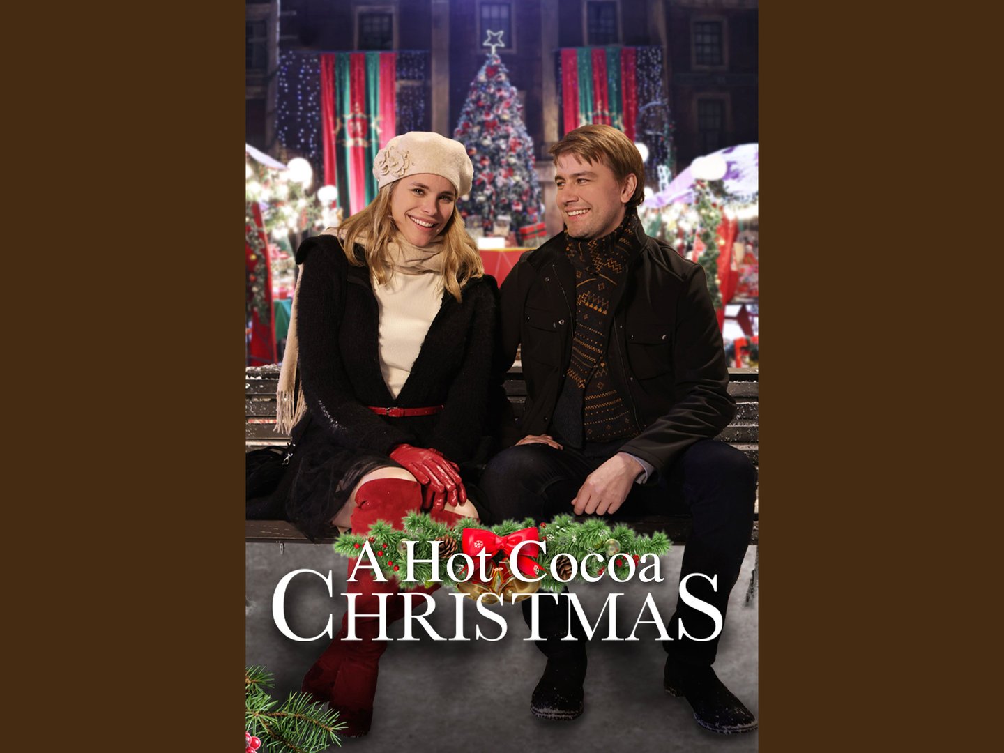 Much Ado About Christmas