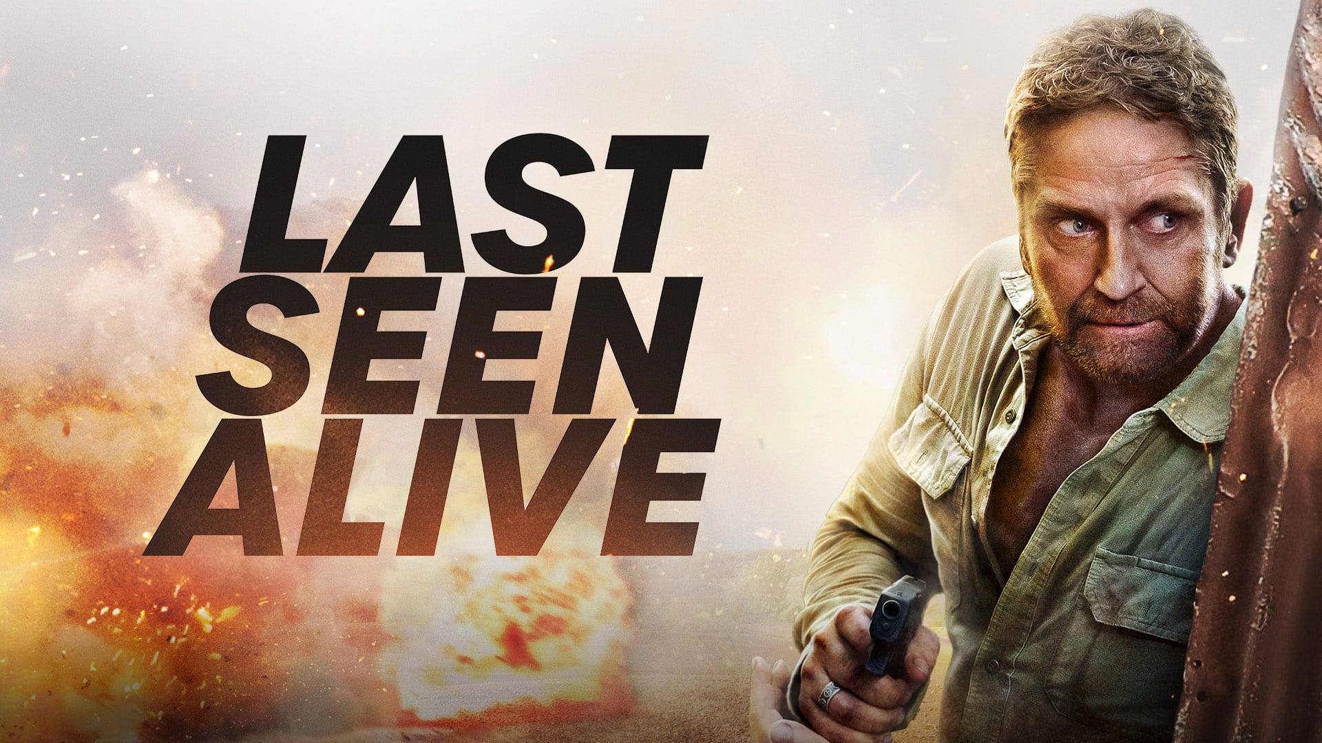 Last Seen Alive