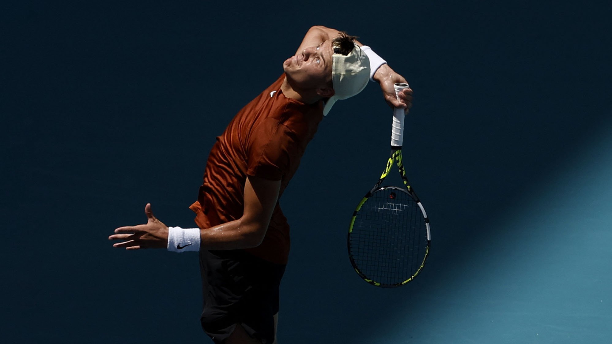 Tennis: ATP - München - Kampe