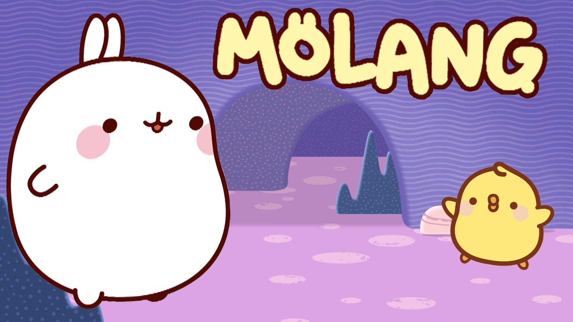Molang