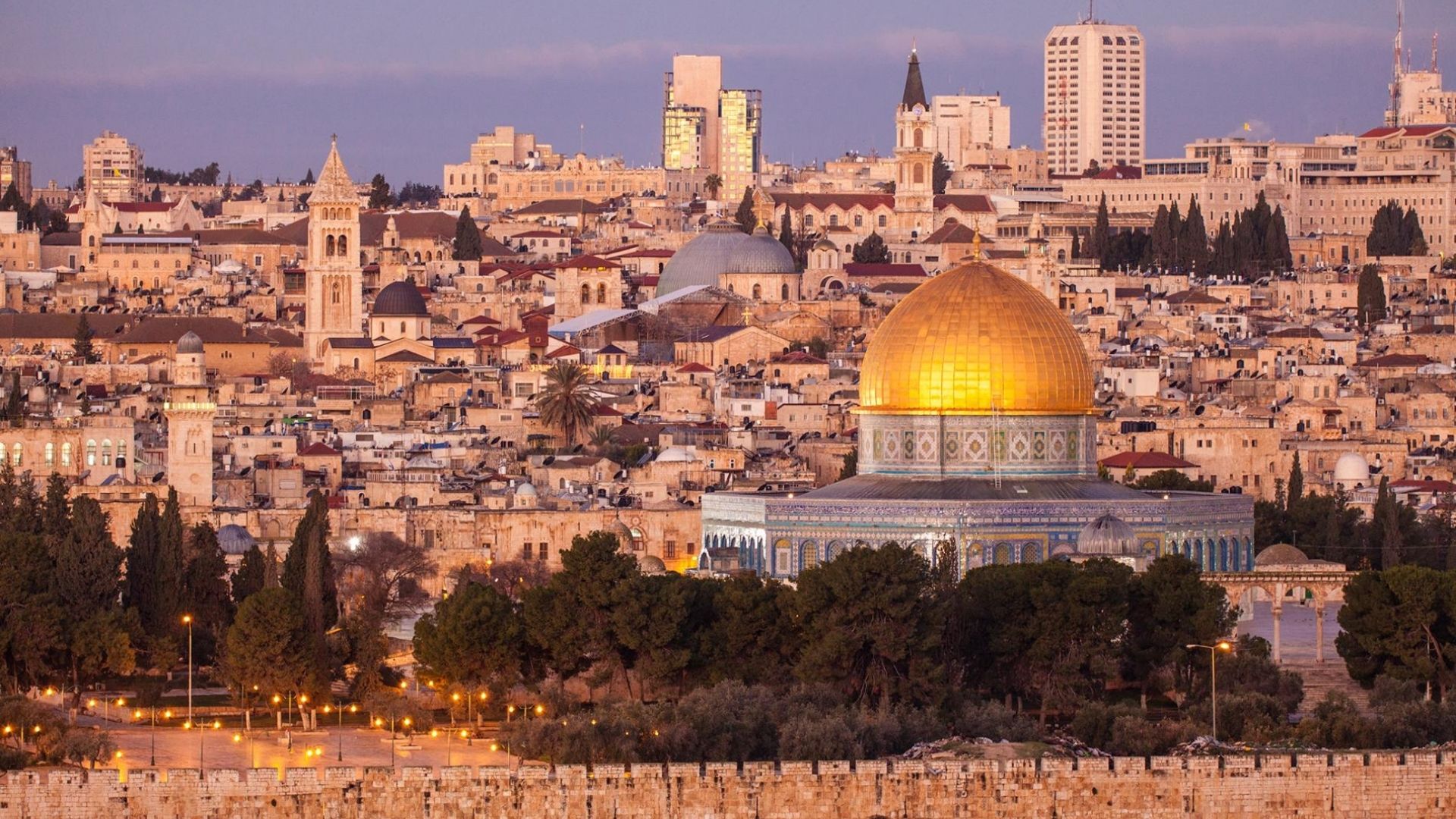 Israel Weekly