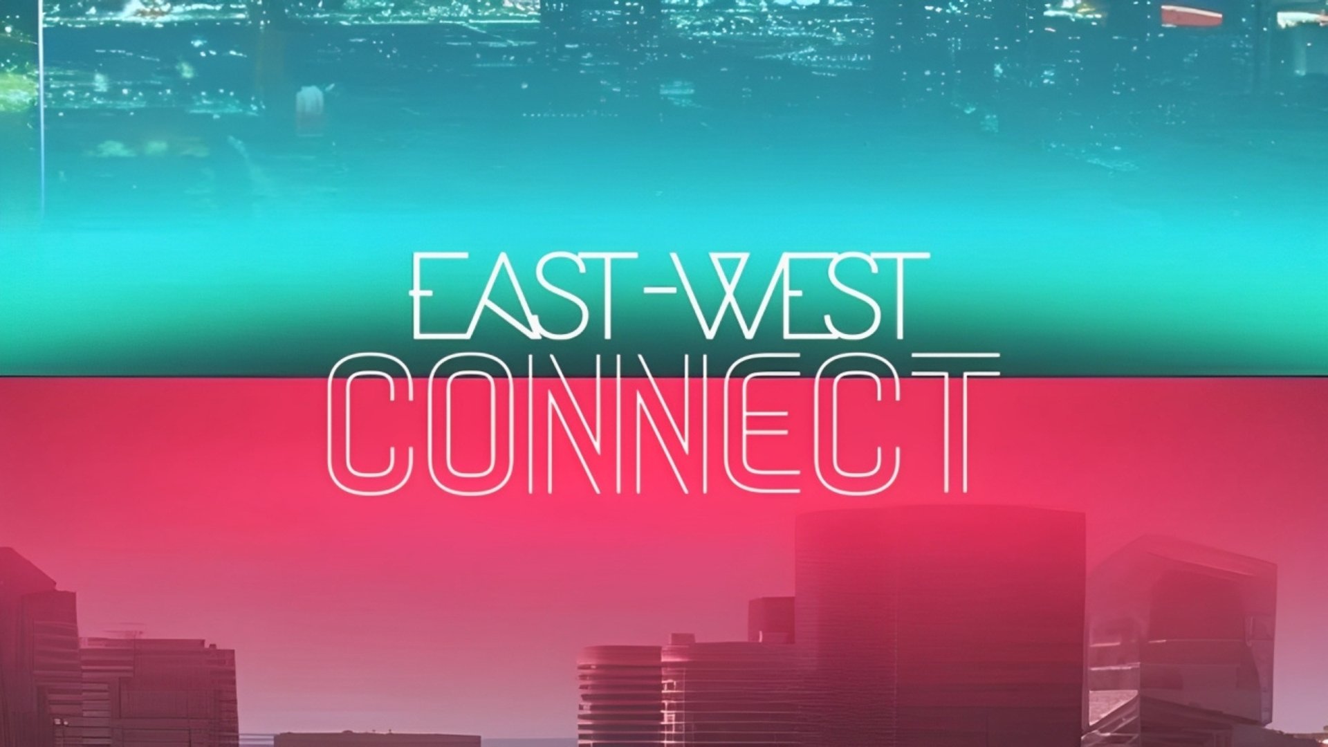 East west connect