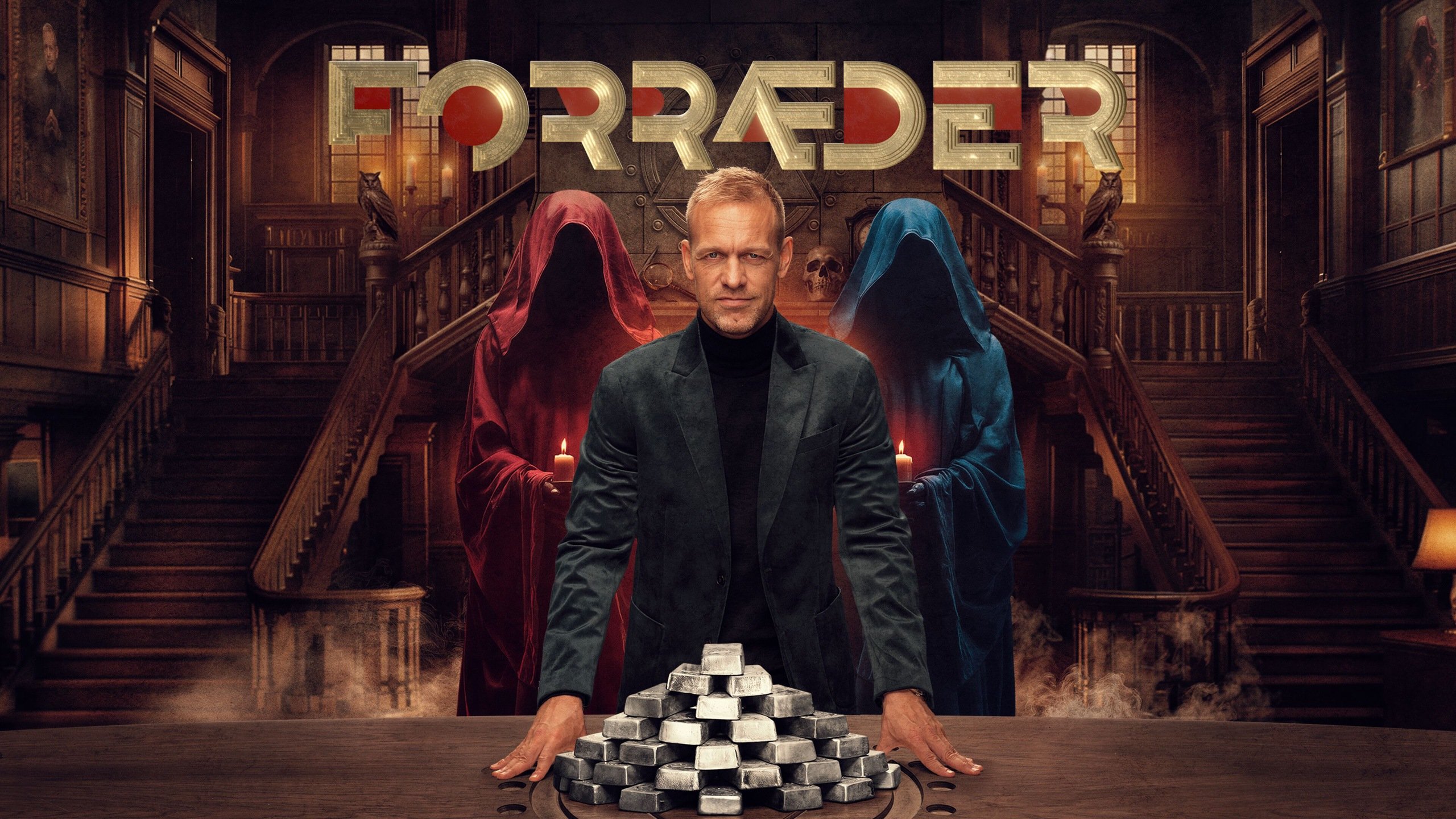 Forræder