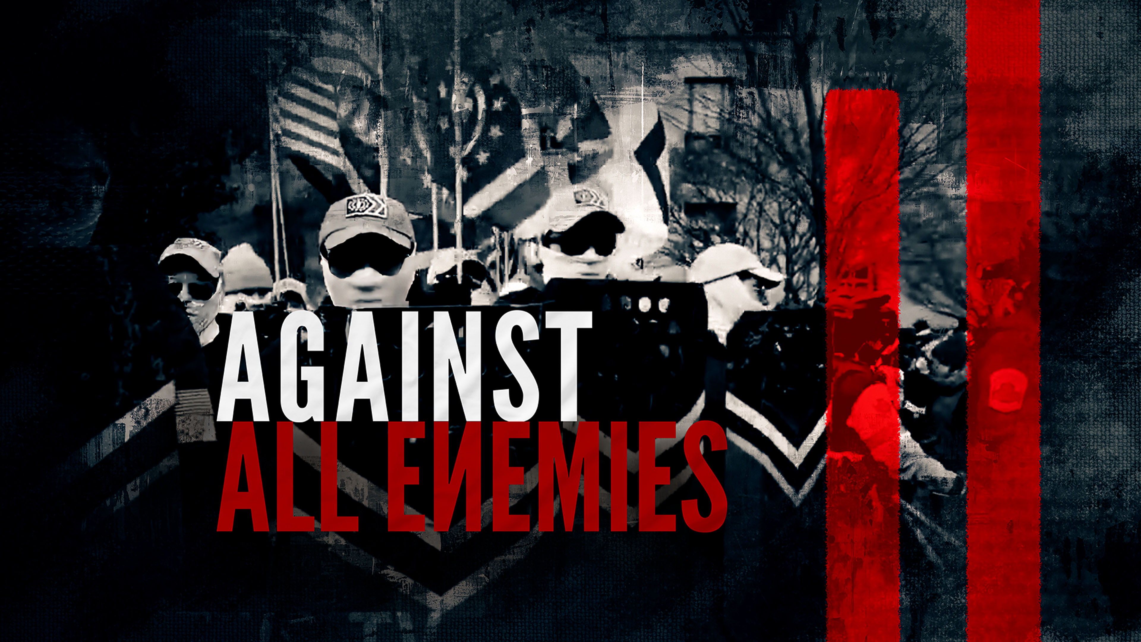 Against All Enemies