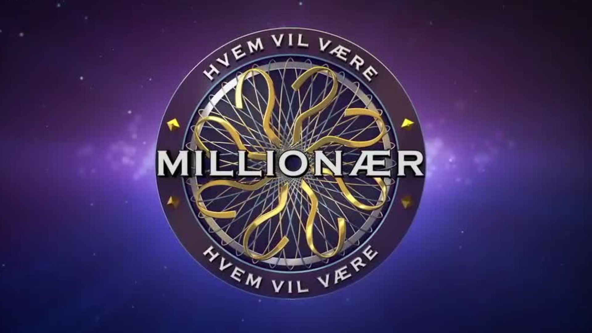 Hvem vil være millionær?