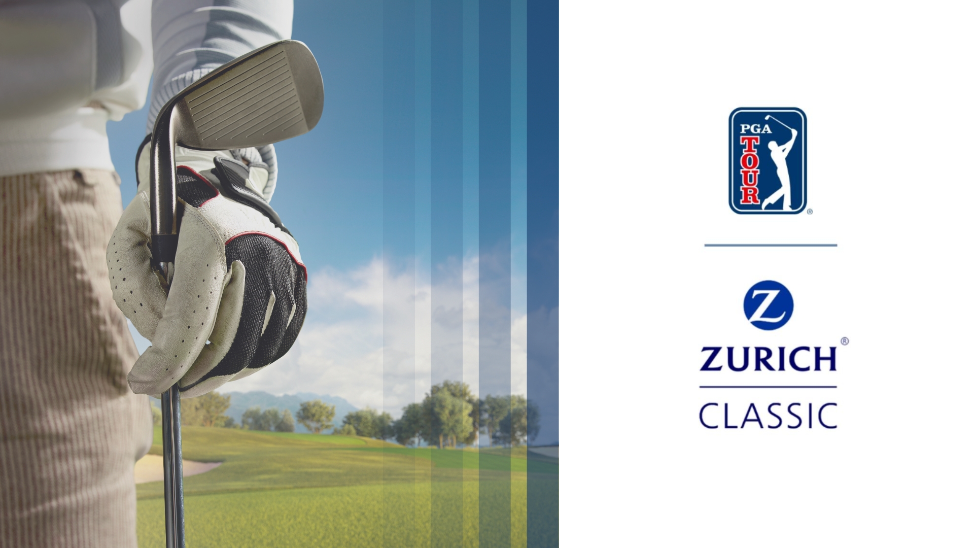 PGA Tour: Zurich Classic of New Orleans