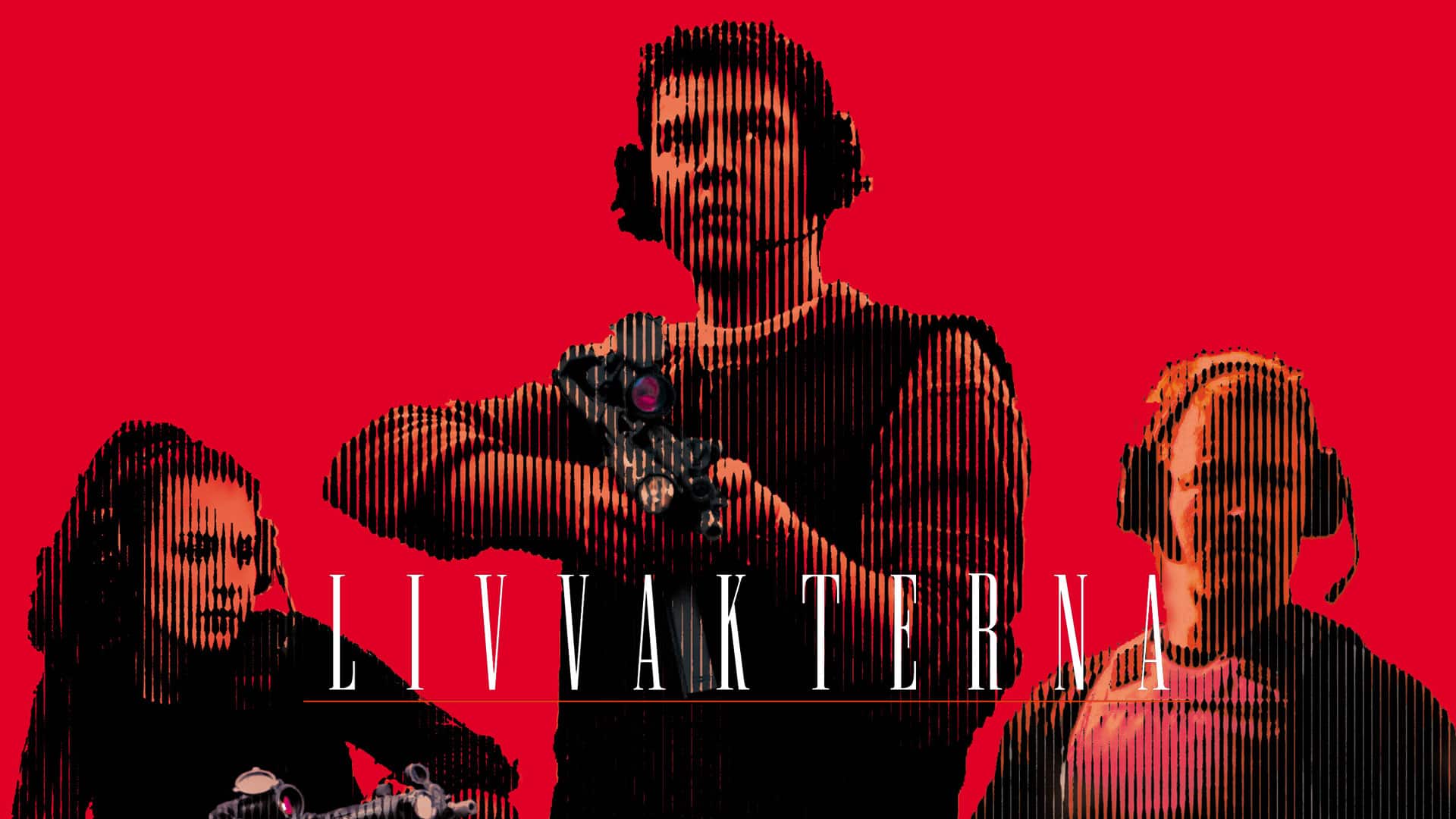 Livvaktene