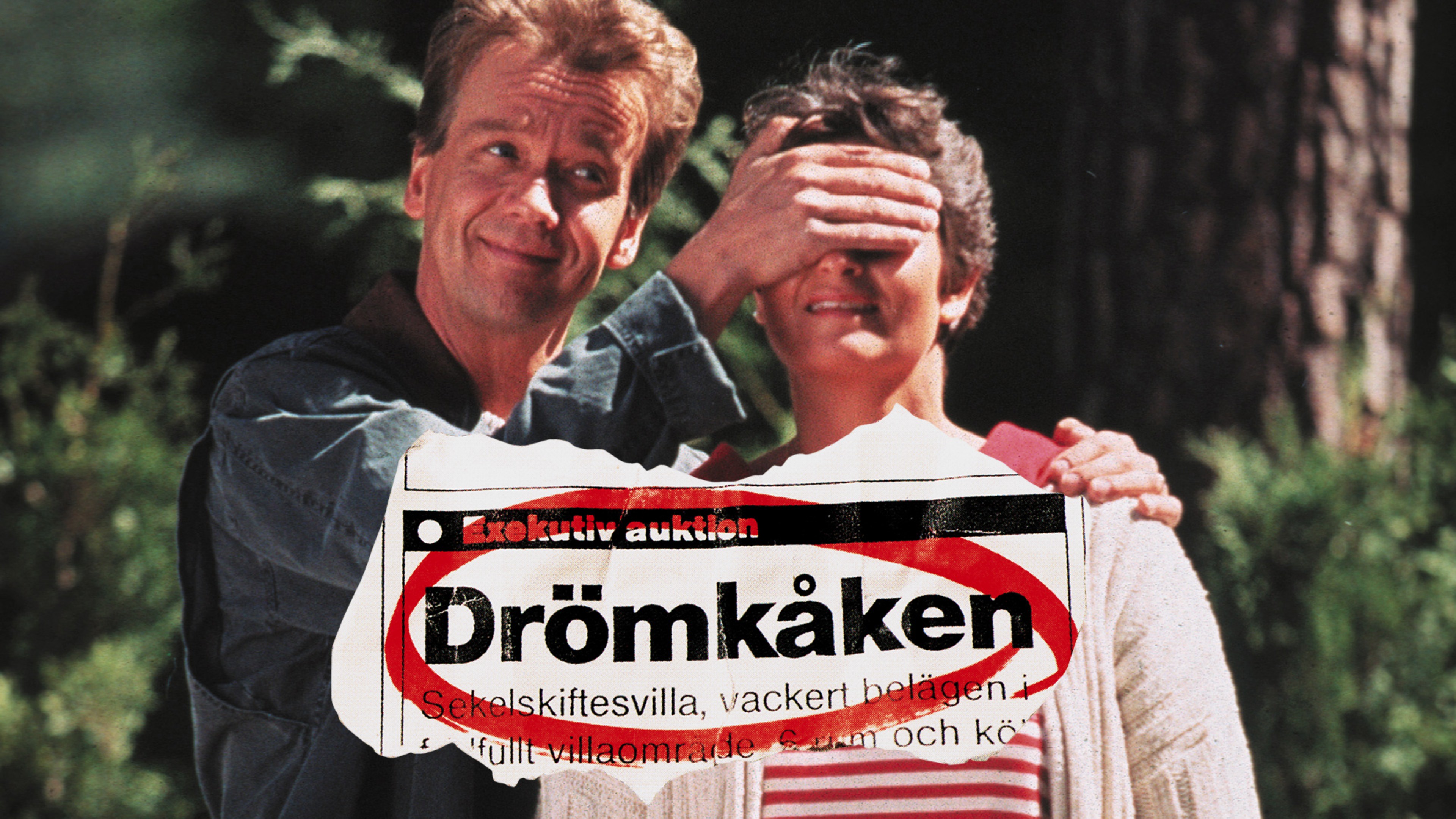 Drømmehuset