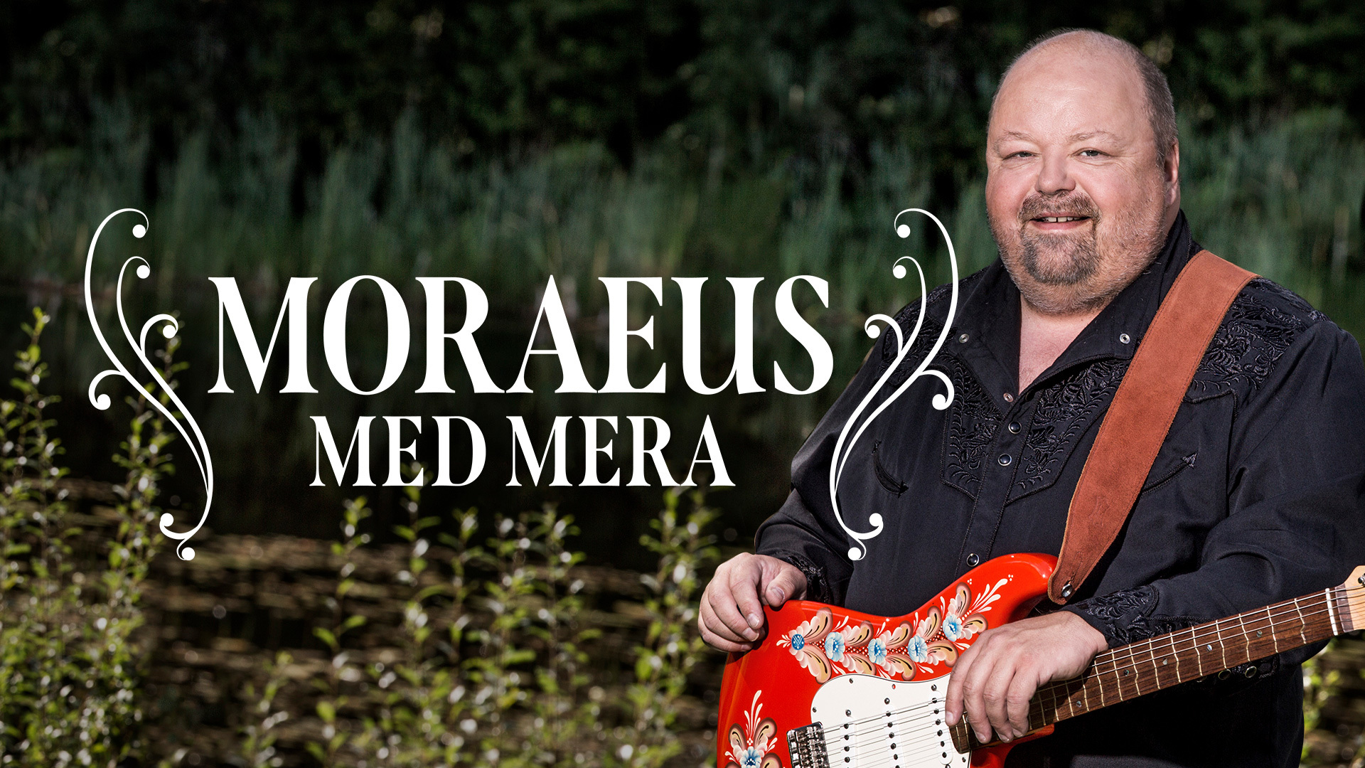 Moraeus med mera