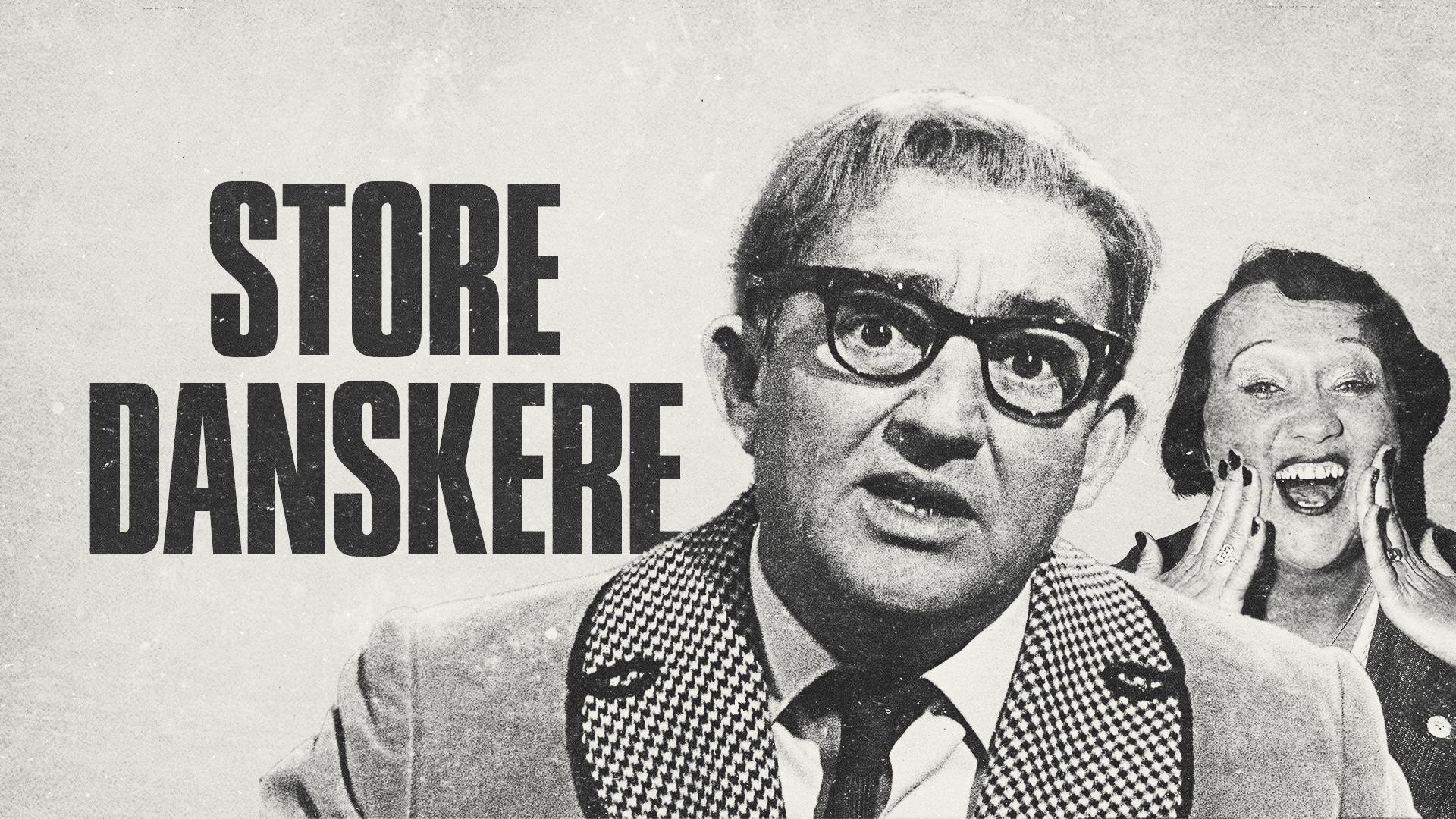 Store danskere