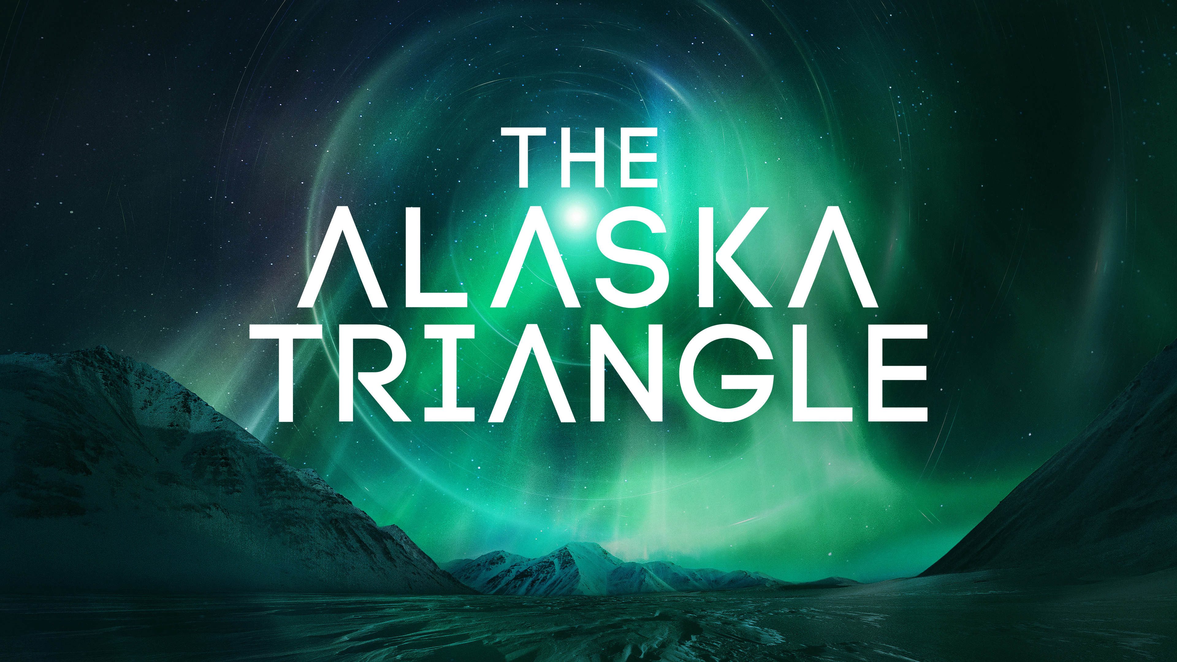 The Alaska Triangle