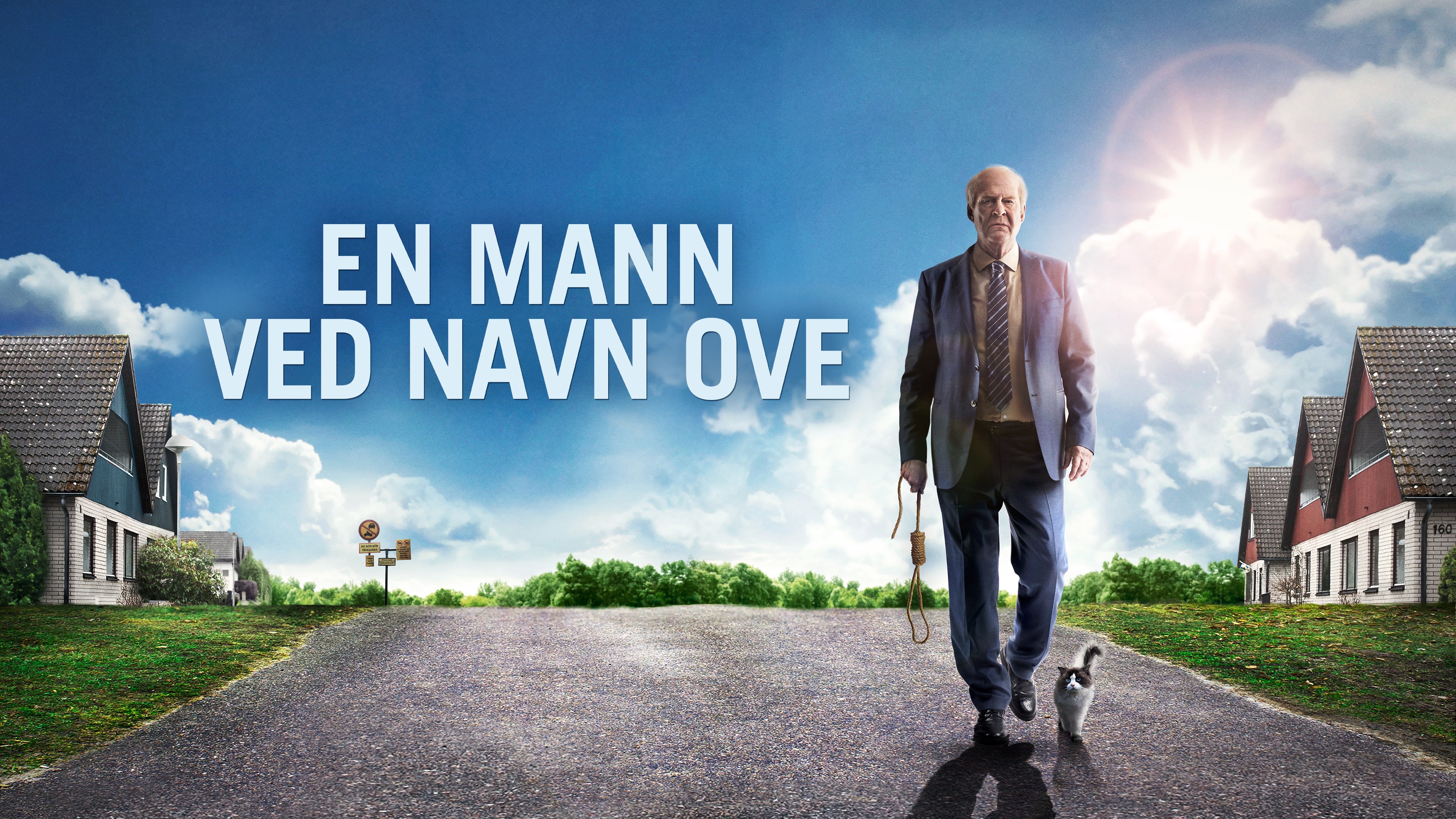 En mann ved navn Ove
