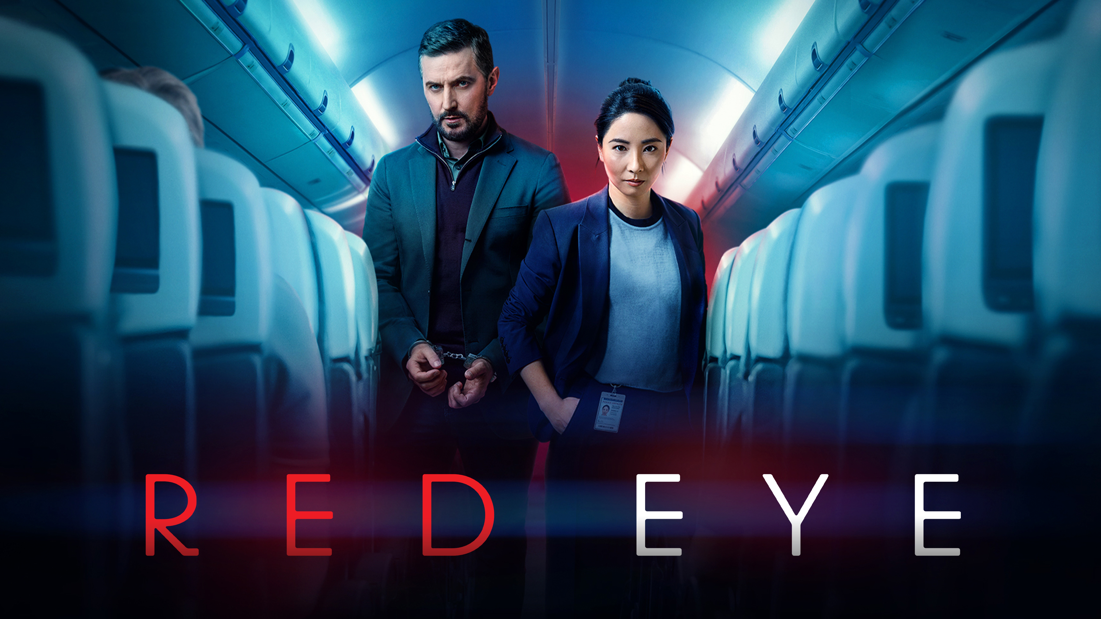 Red Eye