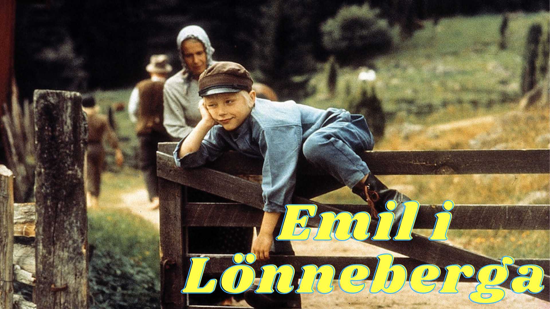 Emil fra Lønneberg
