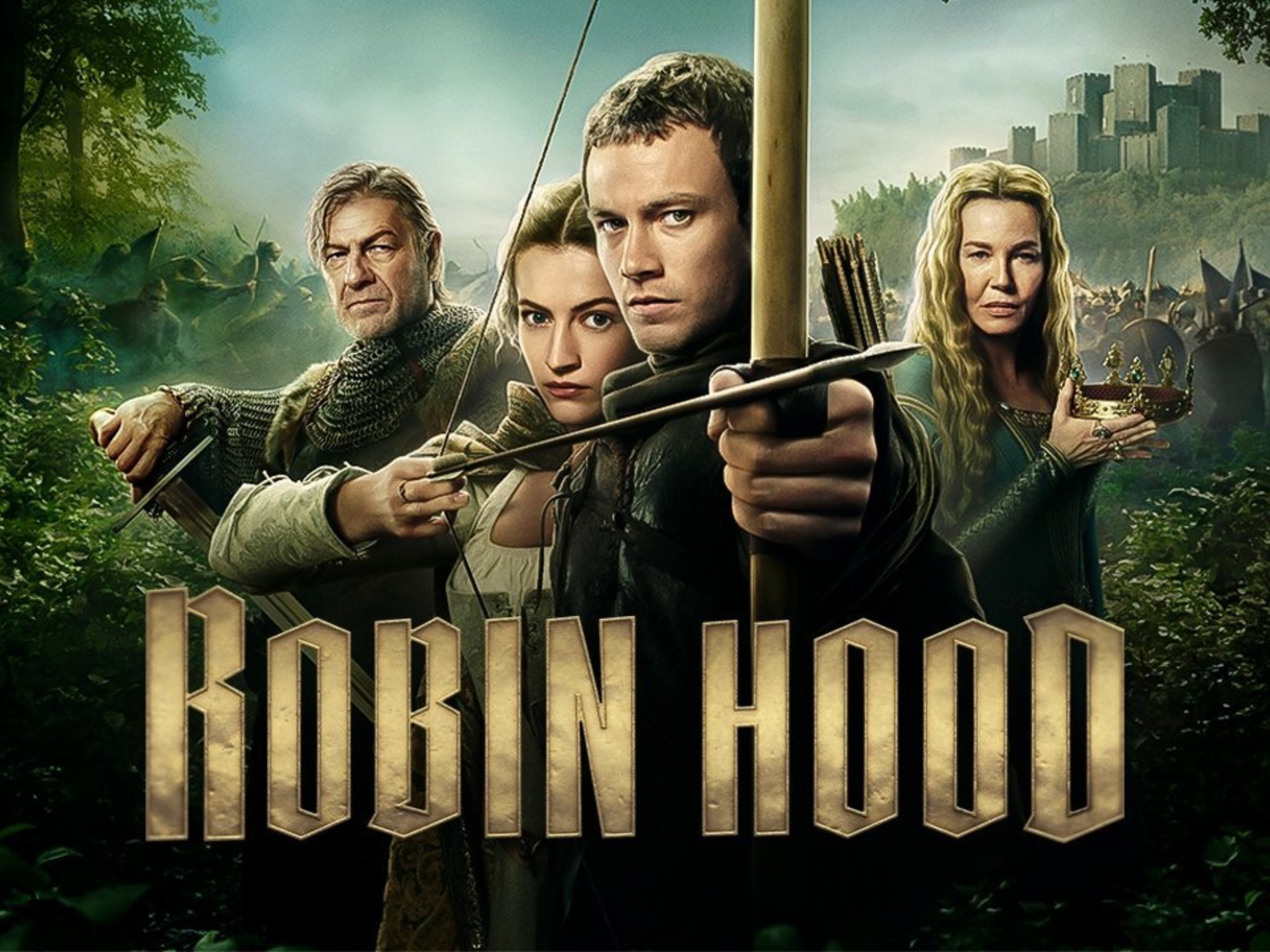 Robin Hood