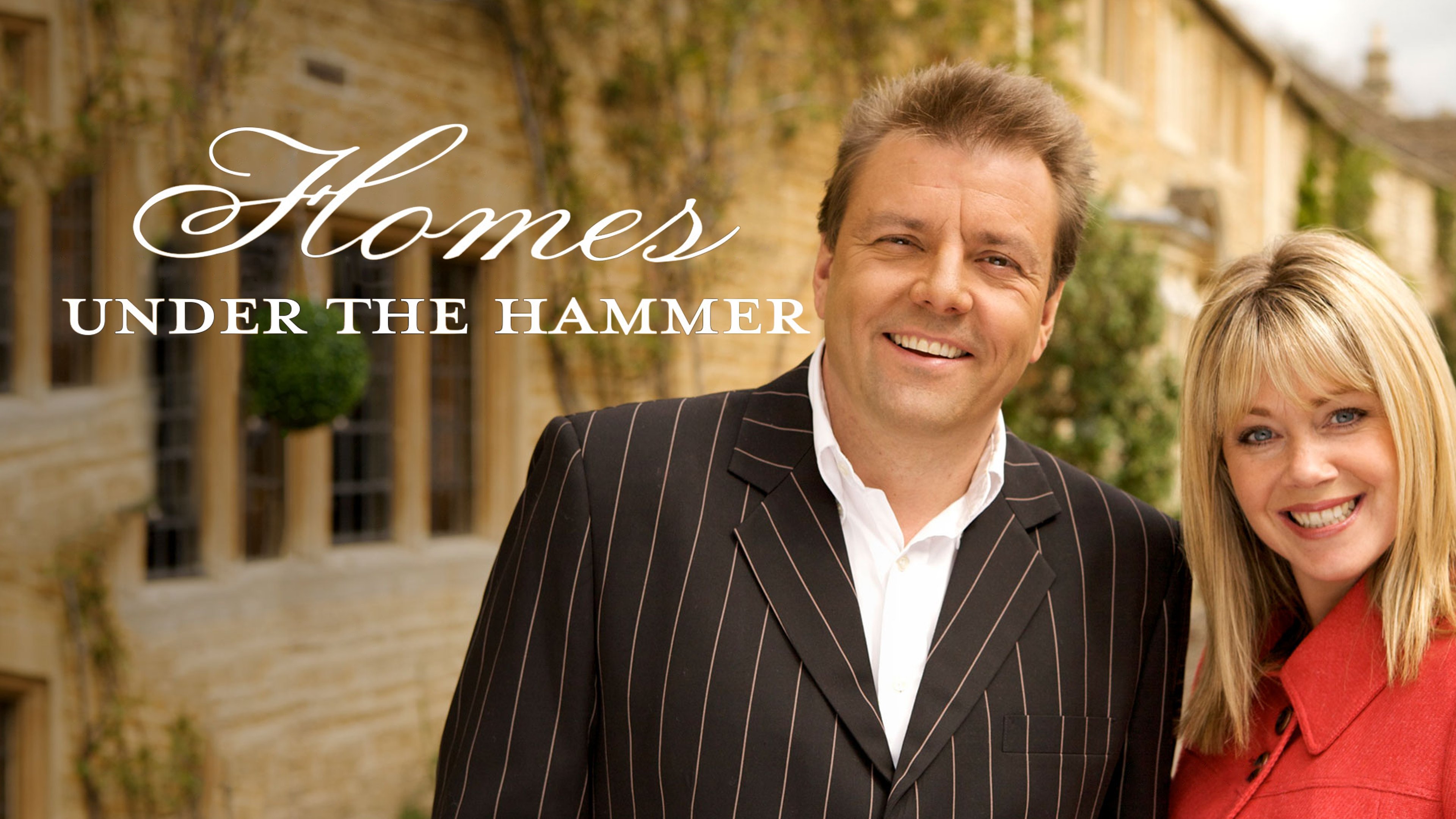 Homes Under the Hammer