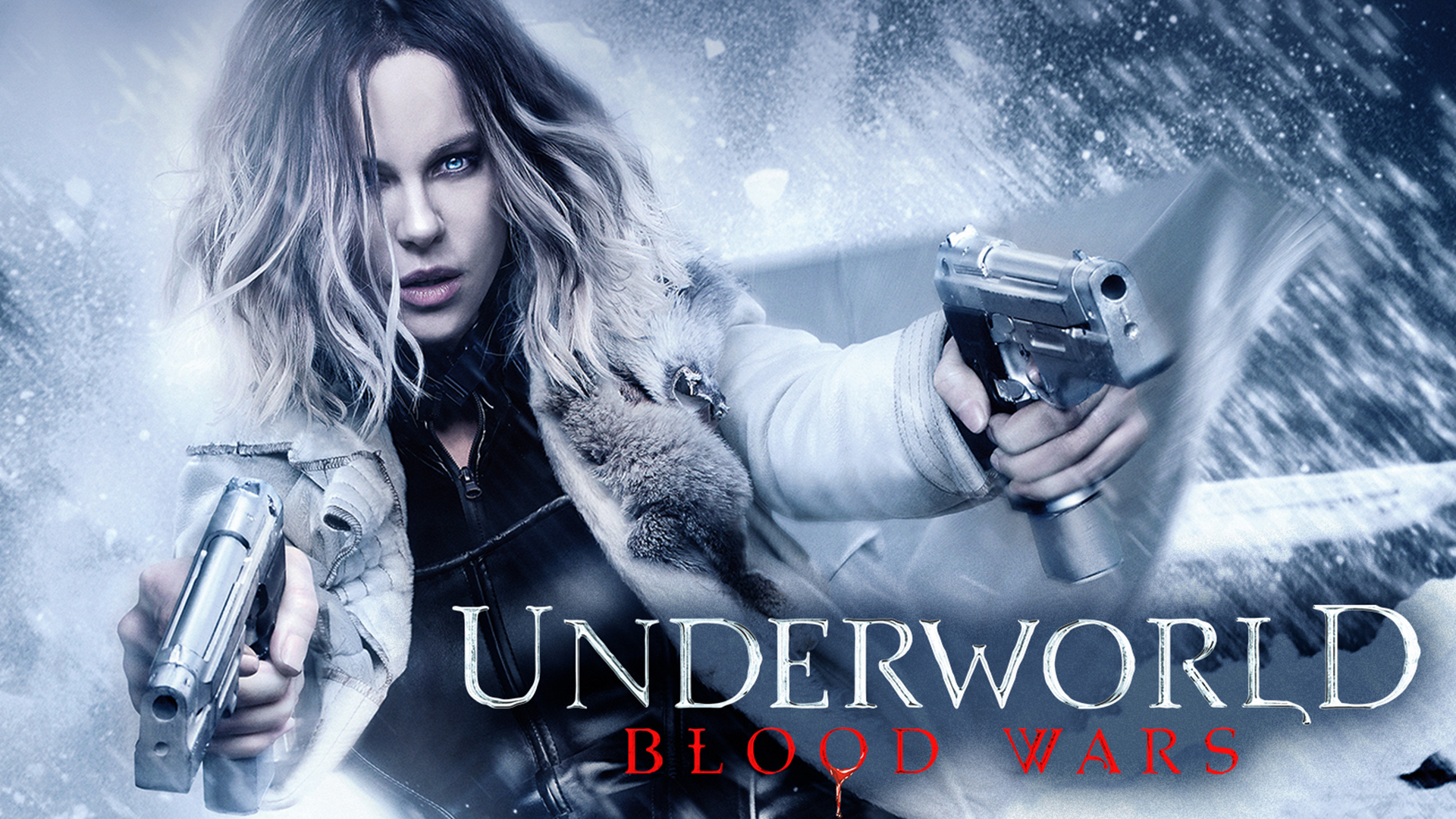 Underworld: Blood Wars