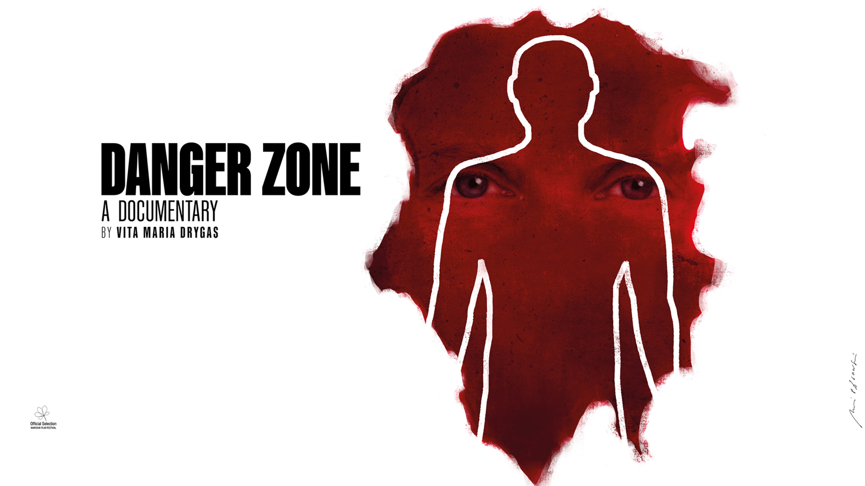 Danger Zone