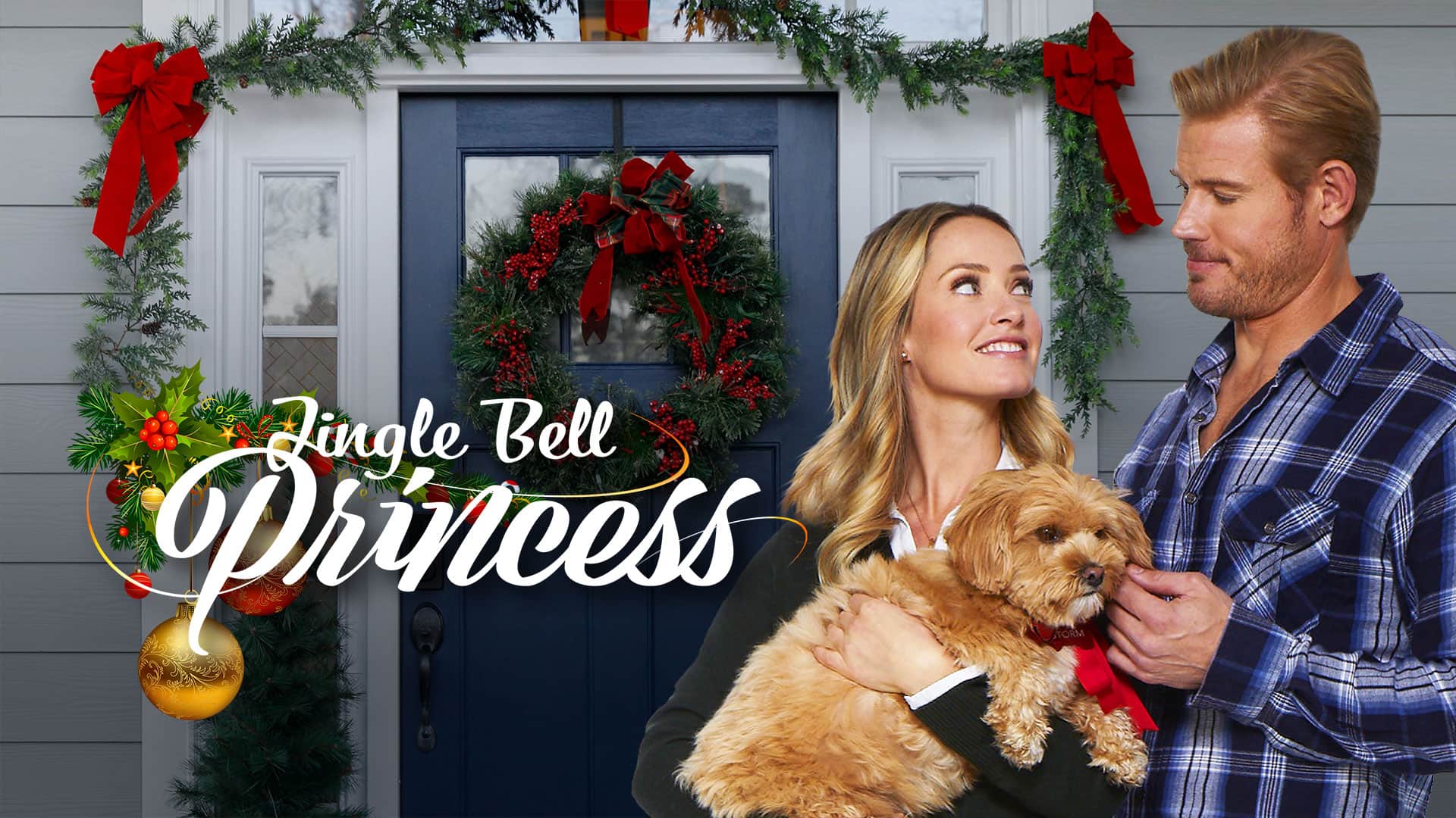 Jingle Bell Princess
