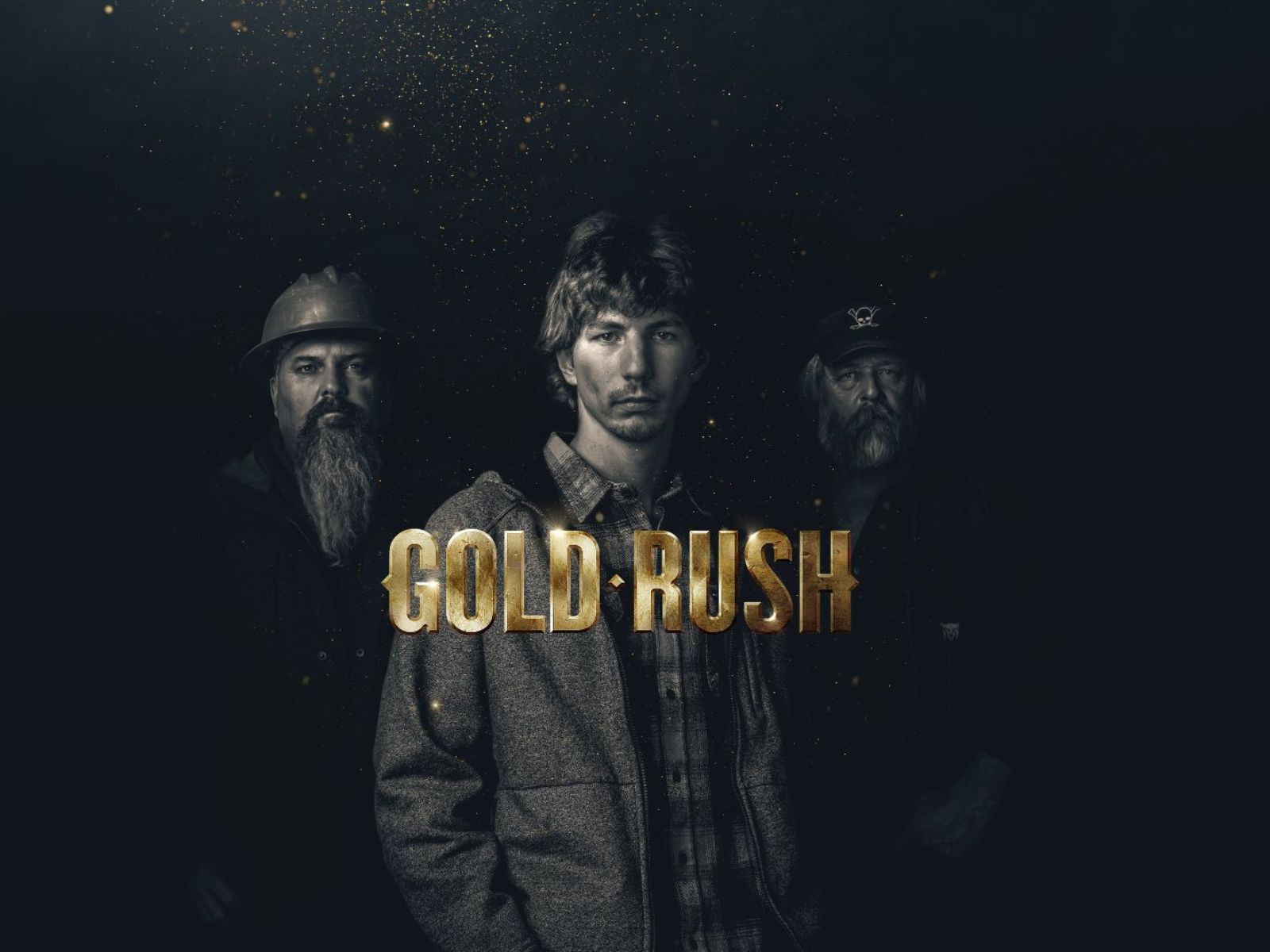 Gold Rush - Specials