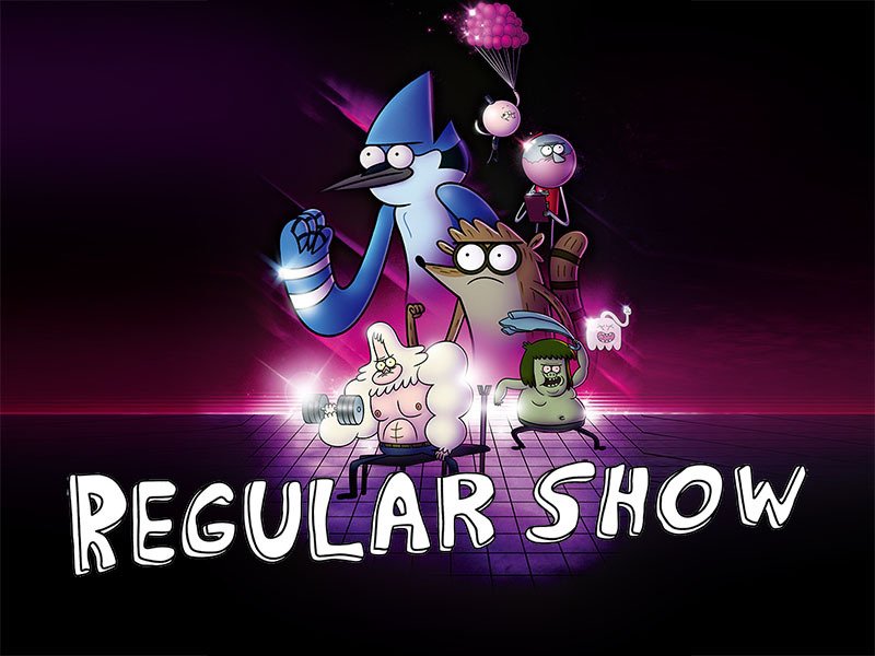 Regular Show