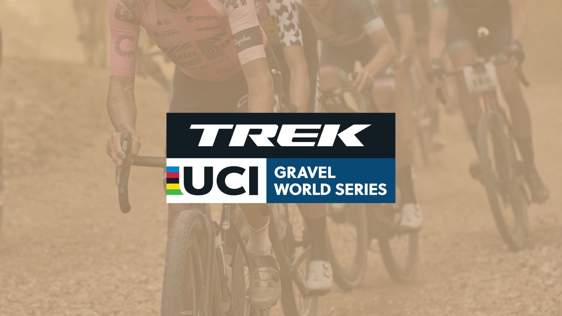 Gravel: UCI Gravel World Championships