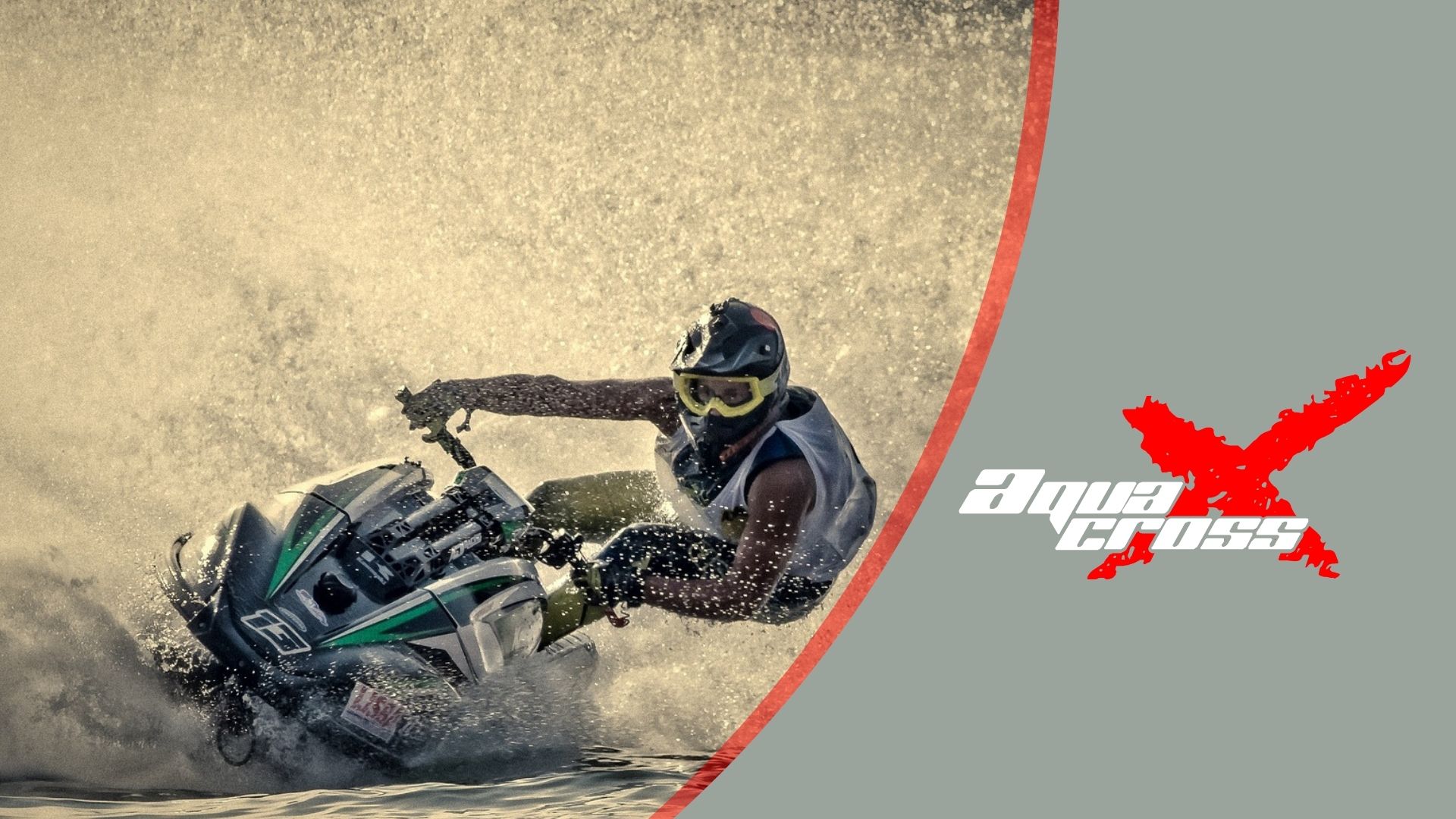 P1 USA AquaX