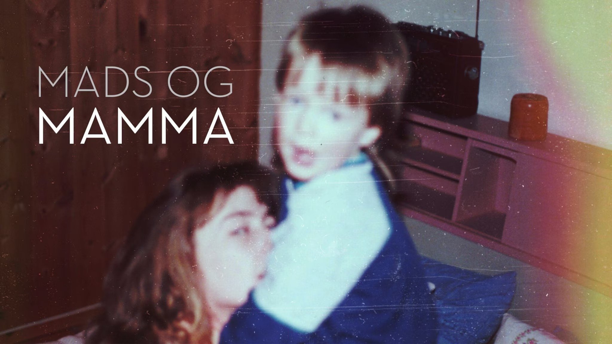 Mads og mamma