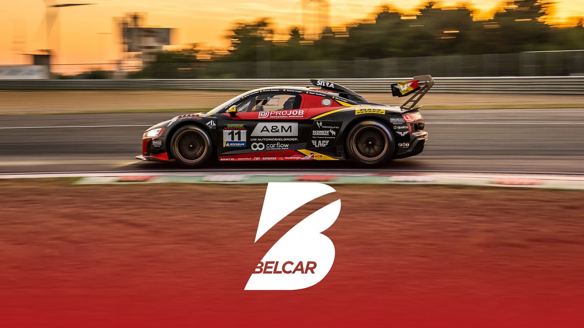 Belcar Endurance Championship
