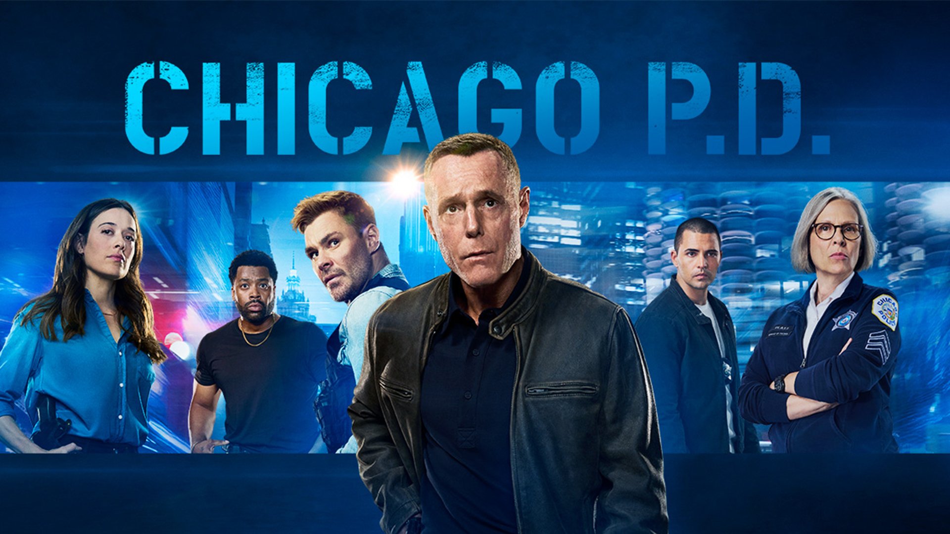 Chicago P.D.