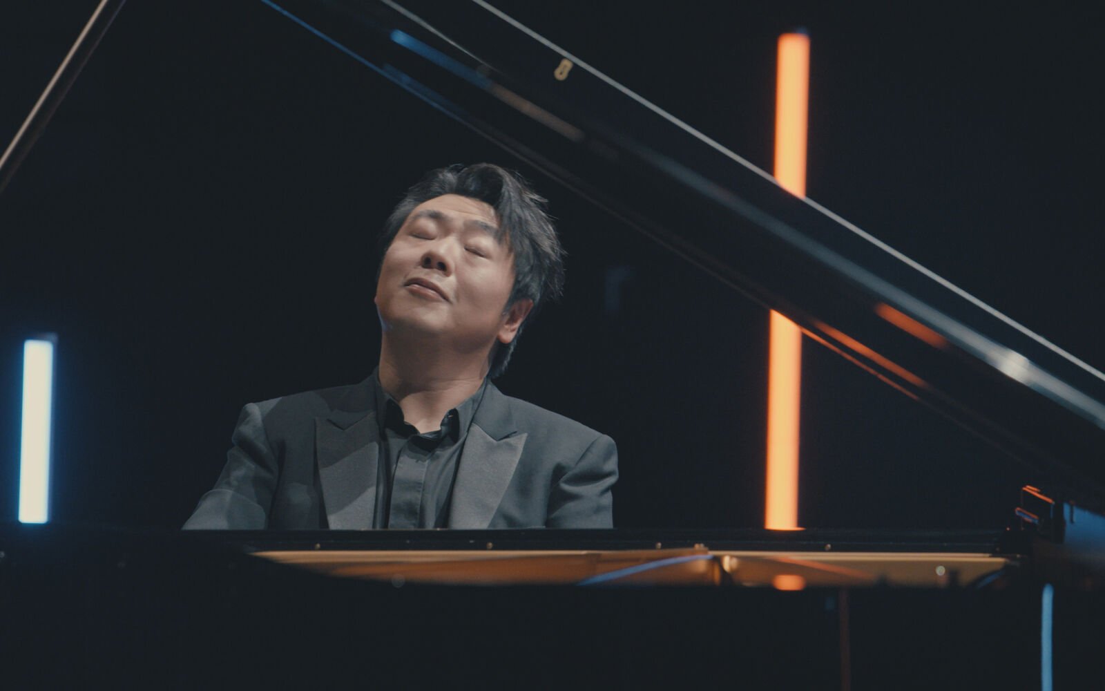 Lang Lang: Fauré, Schumann, Chopin - Philharmonie de Paris