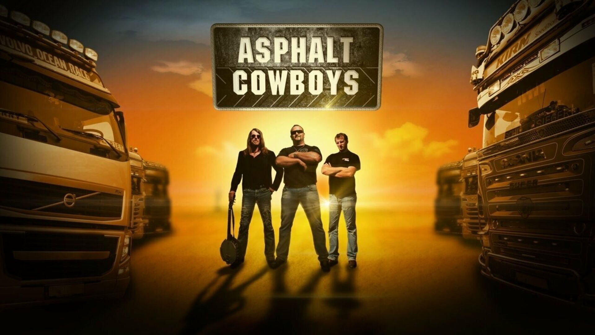 Asphalt-Cowboys