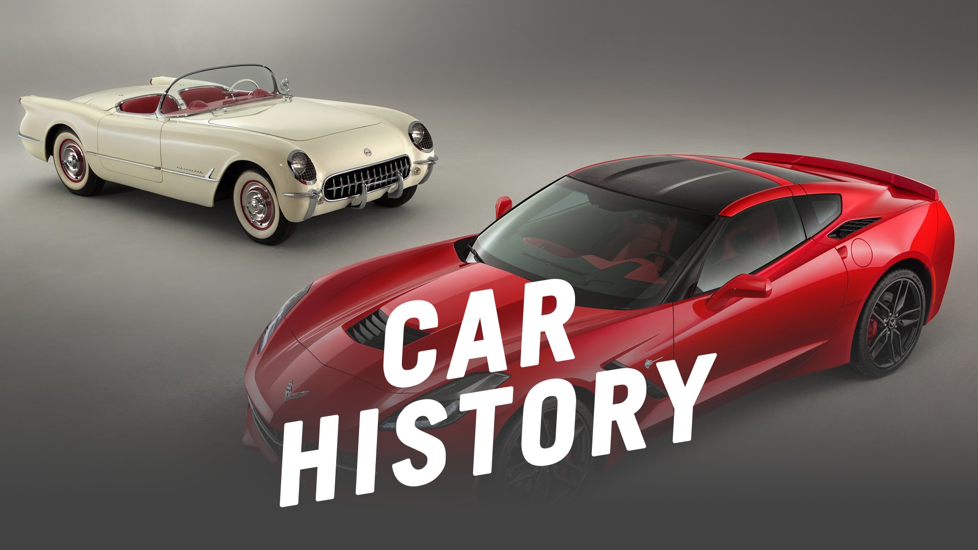Car History