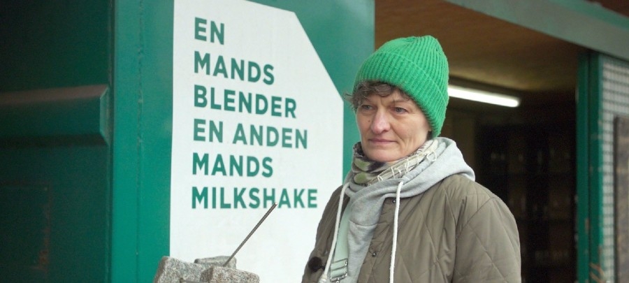 Genbrug - hvis kloden skal bestå