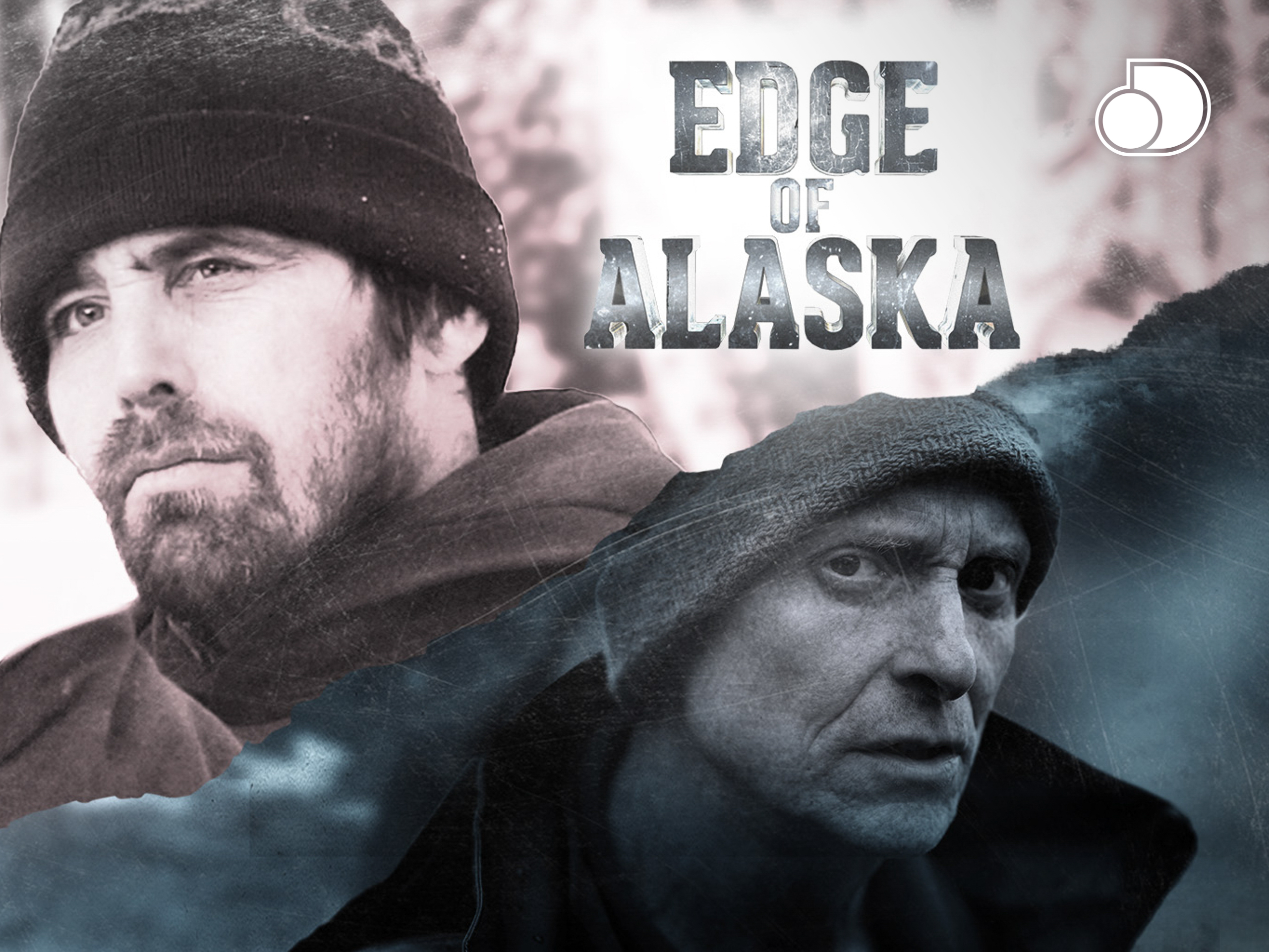 Edge of Alaska