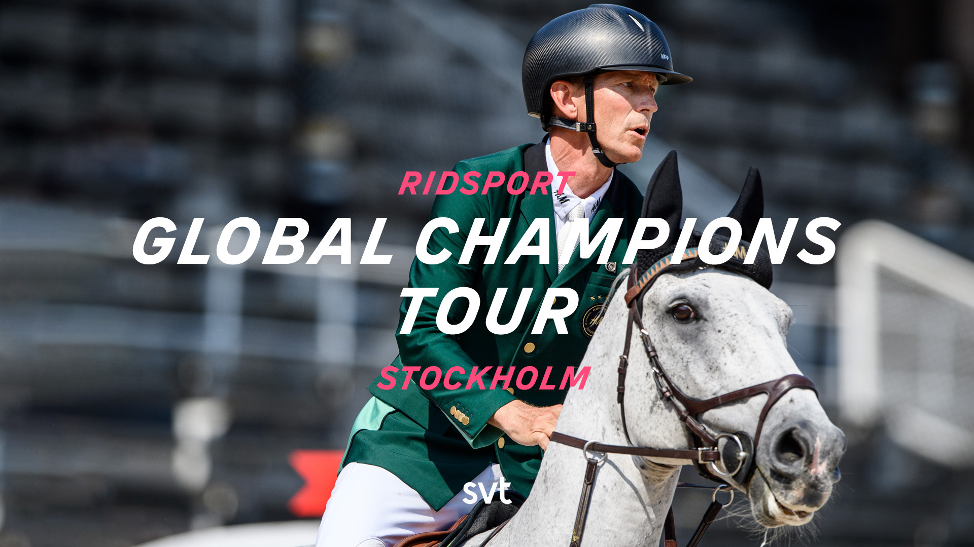 Hestesport: Global Champions Tour