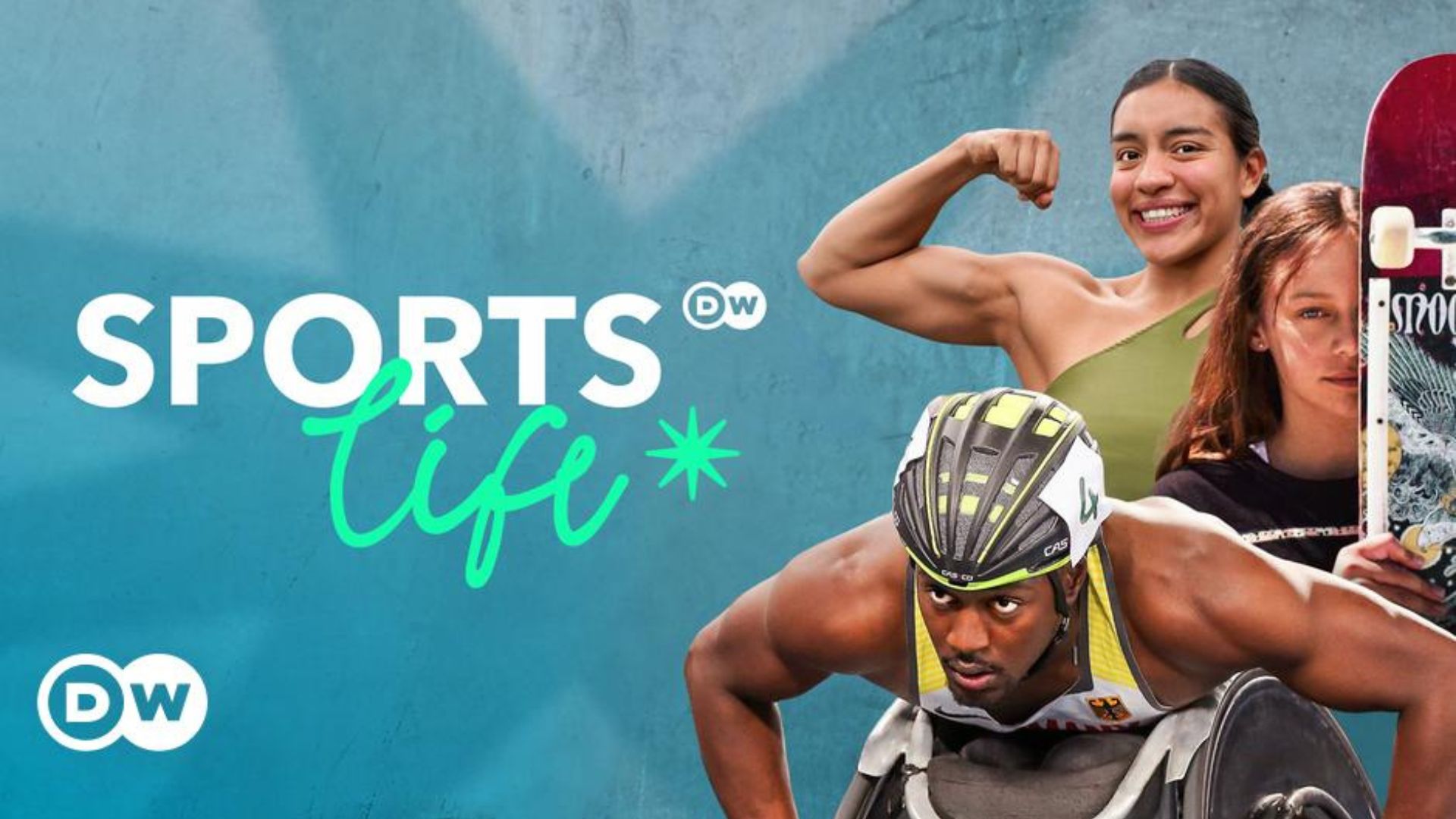 Sports Life