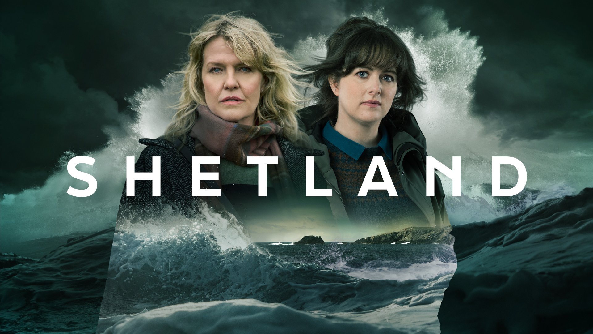 Shetland