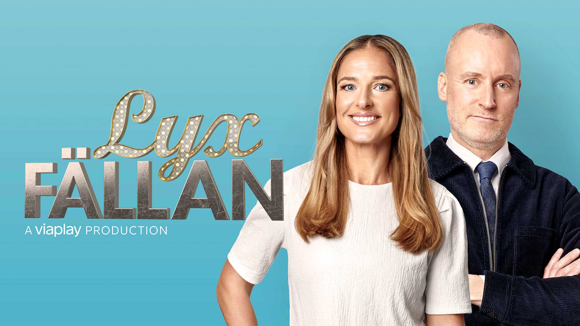 Lyxfällan