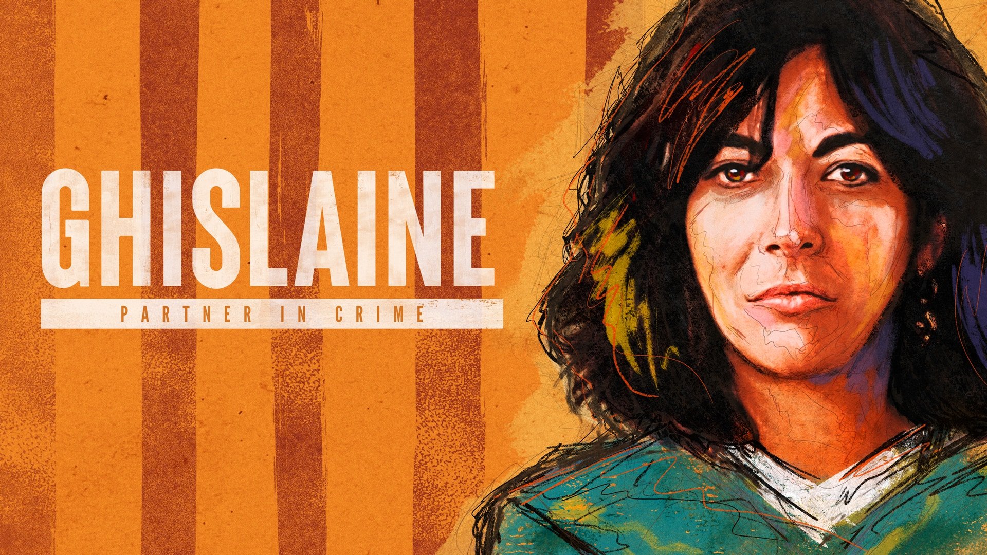 Ghislaine: Partner in Crime