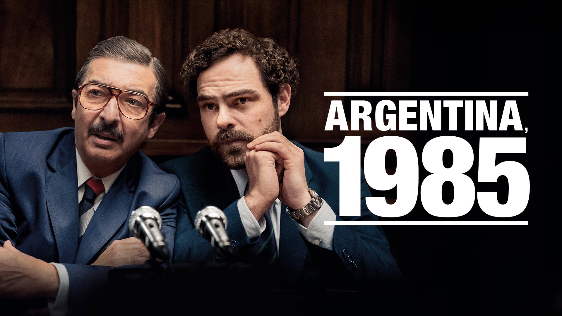 Argentina, 1985