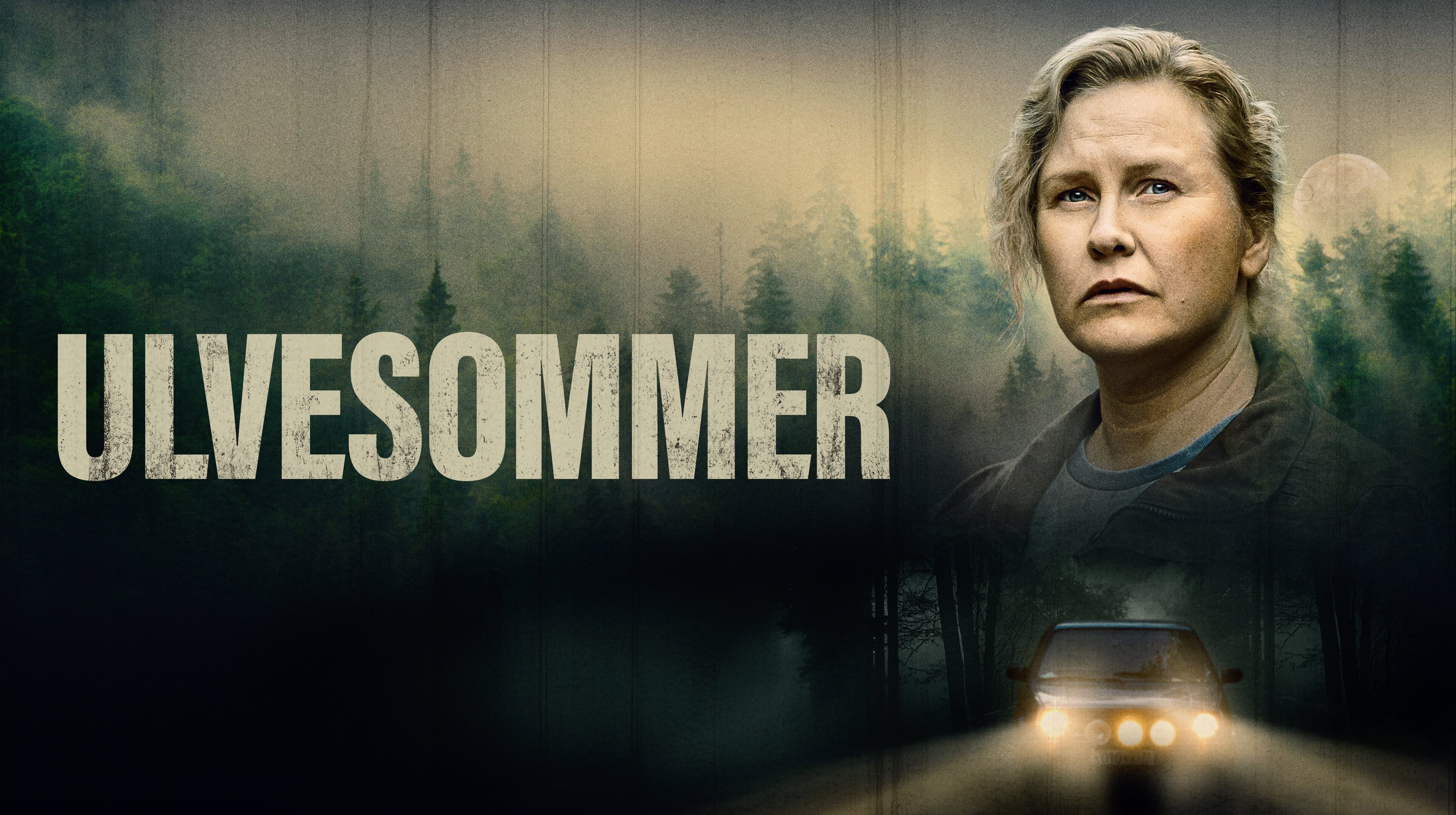 Ulvesommer
