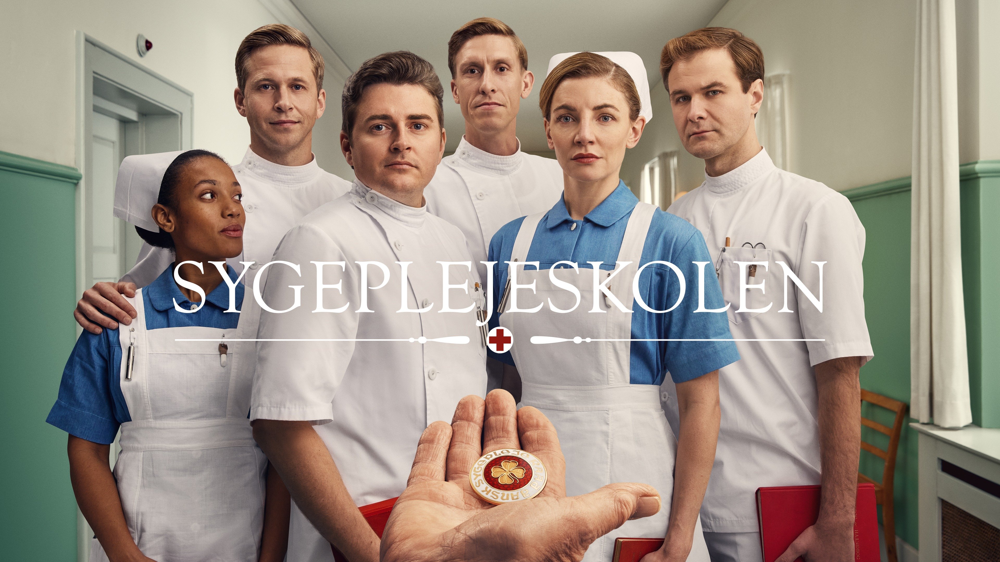 Sygeplejeskolen