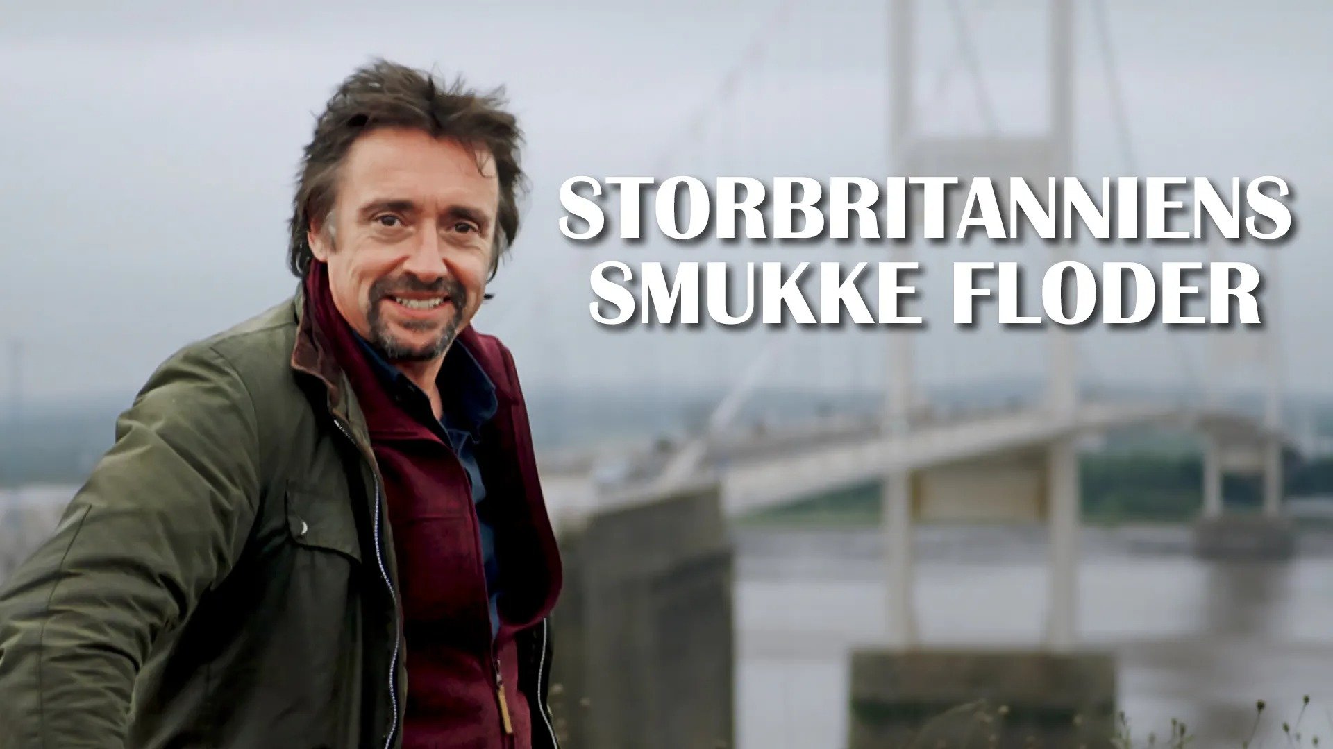 Storbritanniens smukkeste floder