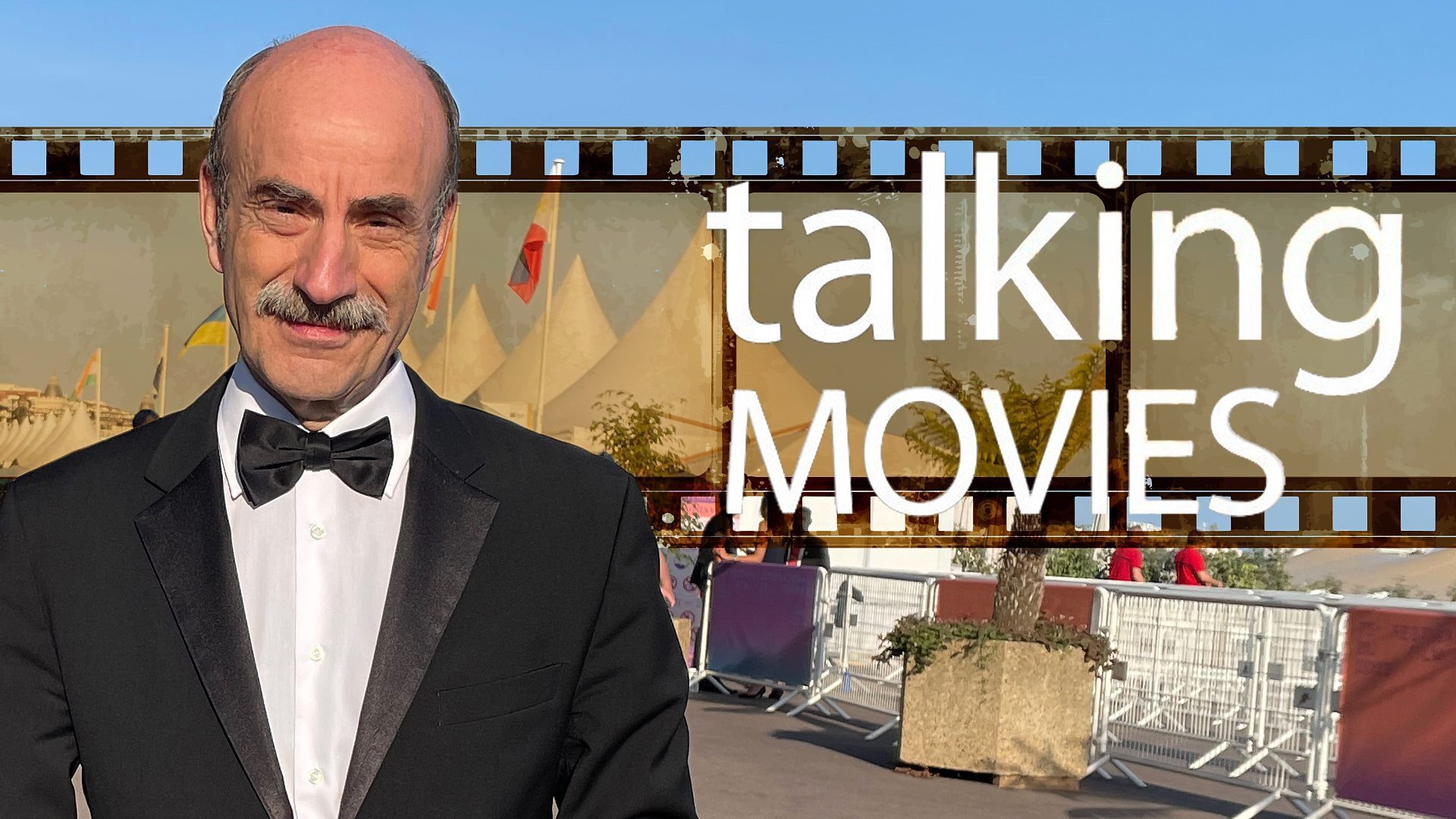 Talking Movies (r)