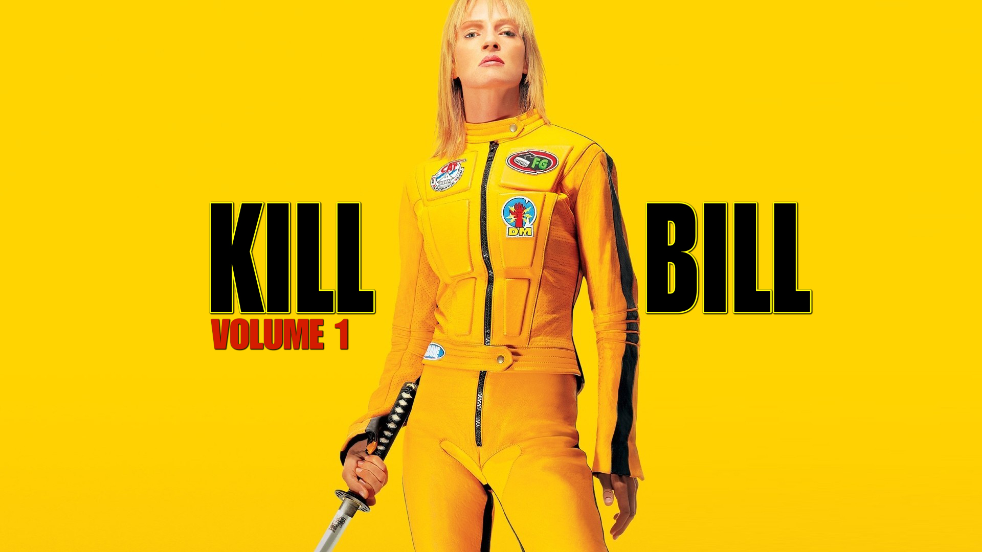 Kill Bill - Volume 1