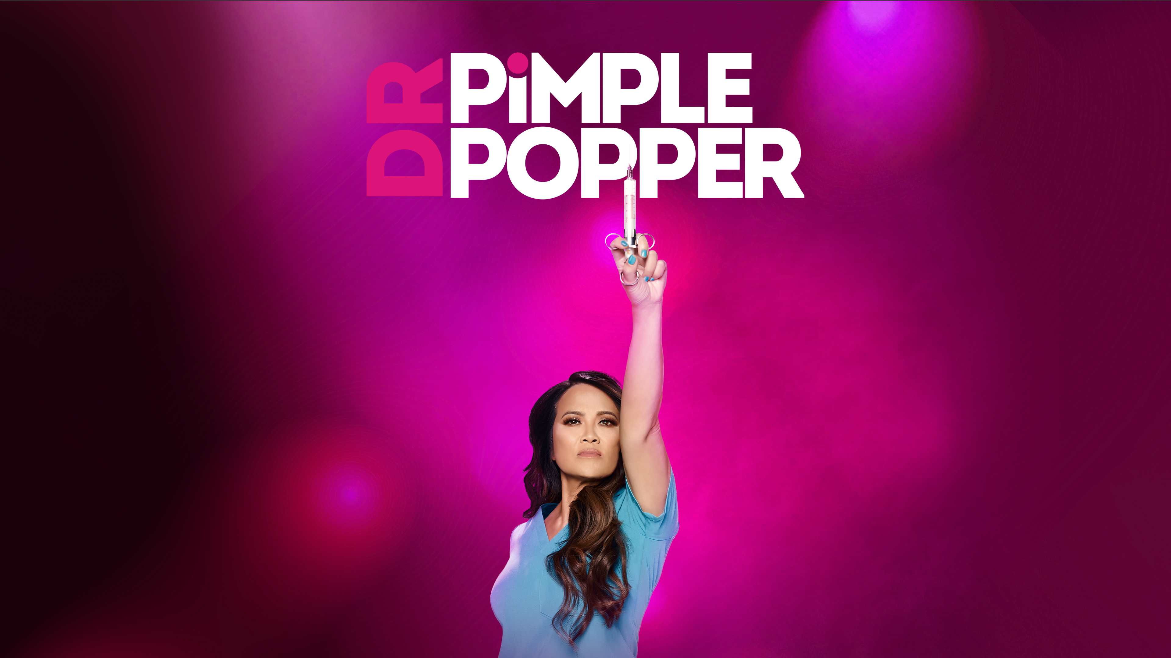 Dr. Pimple Popper