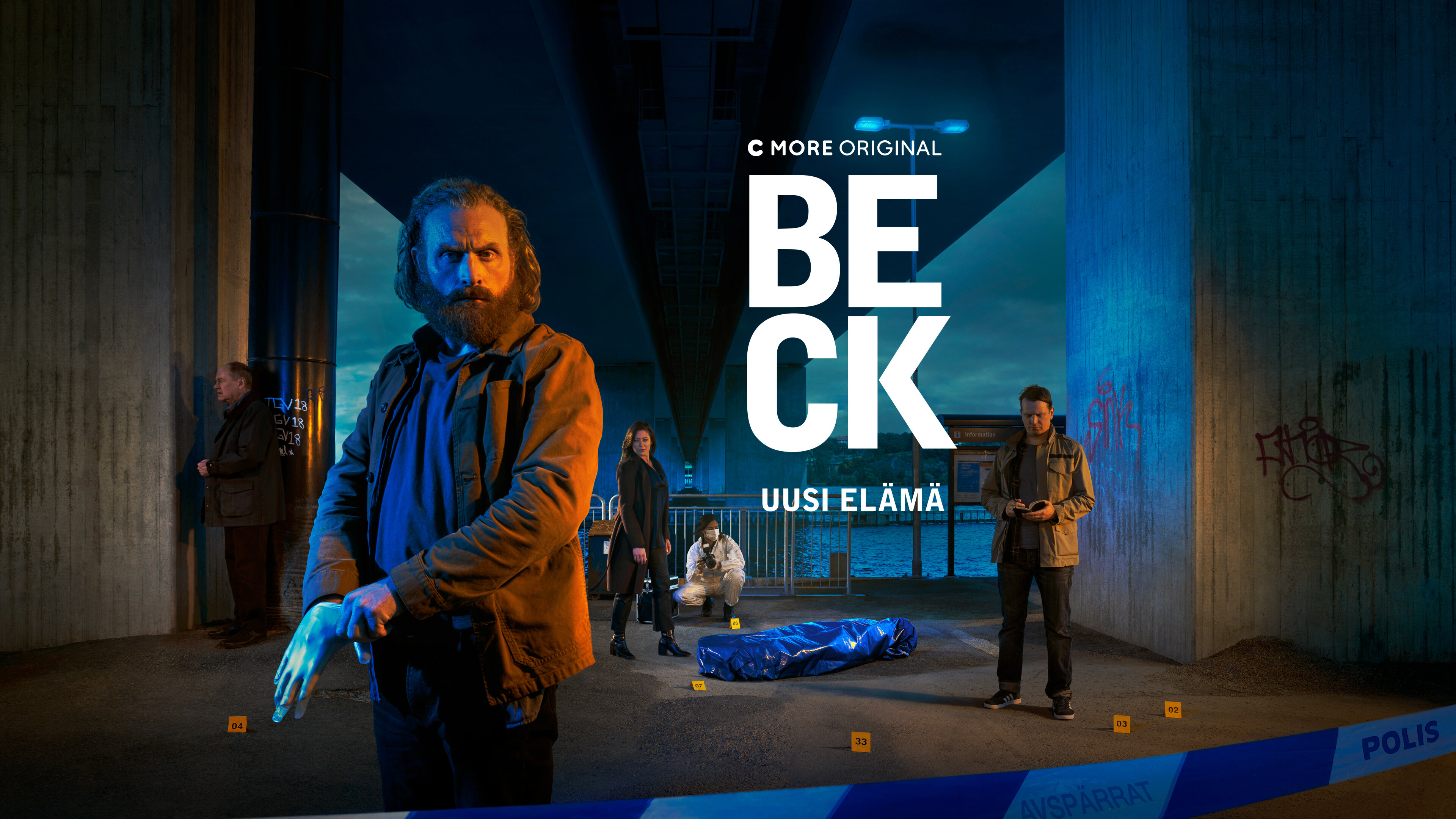 Beck