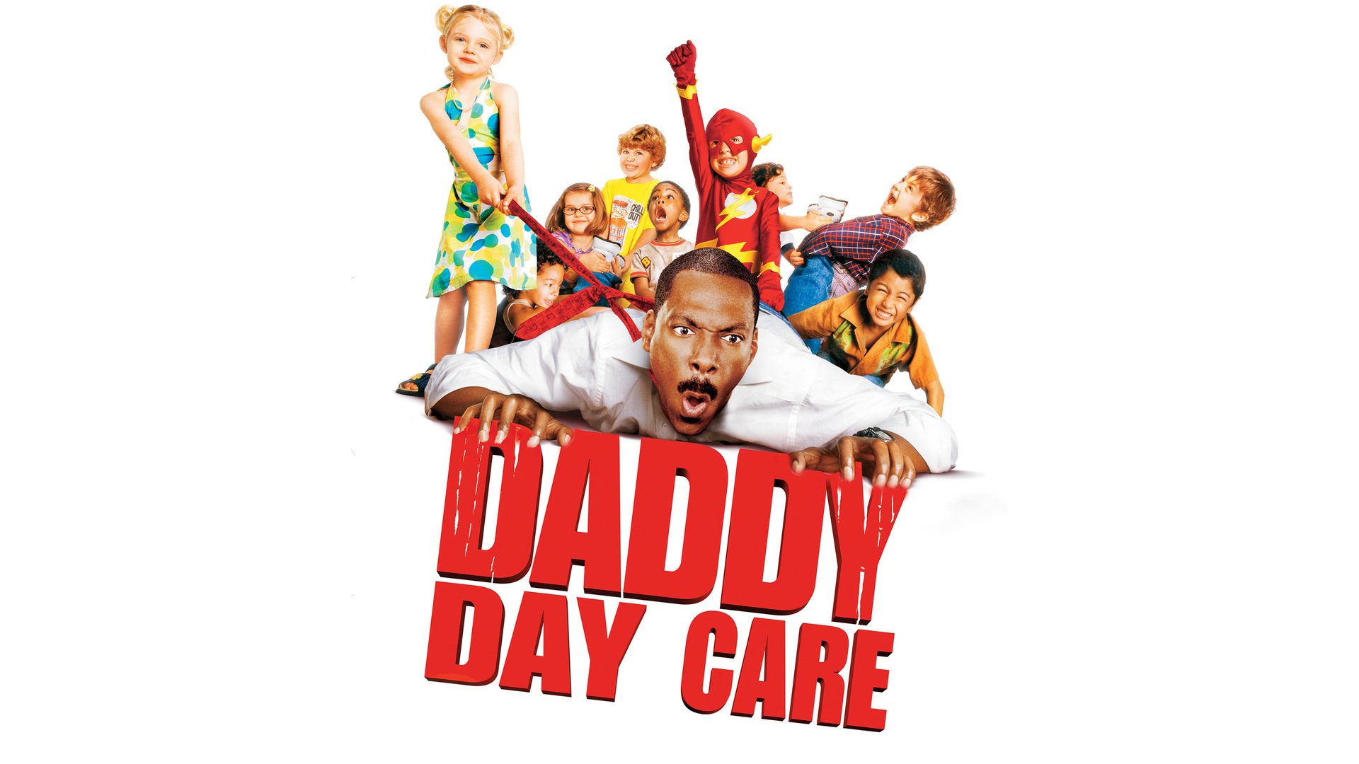 Daddy Day Care